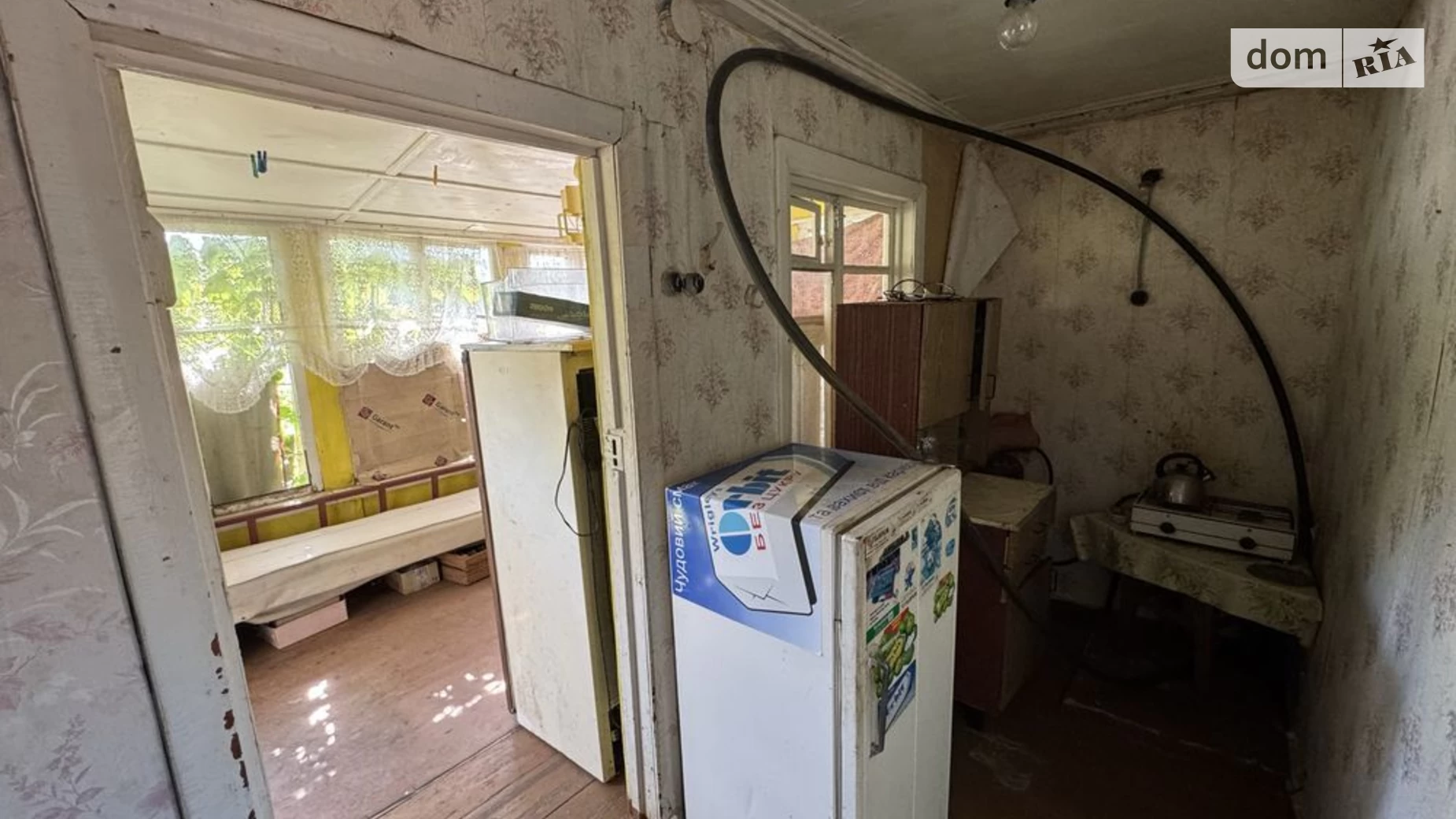 Продается одноэтажный дом 25 кв. м с участком, цена: 7000 $ - фото 5