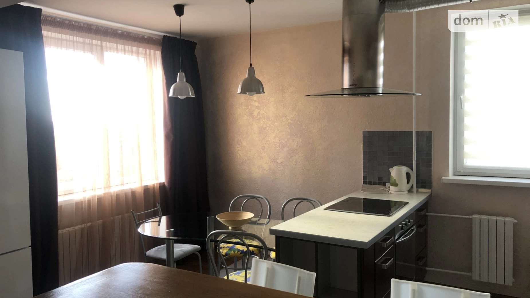 Здається в оренду 3-кімнатна квартира у Одесі, вул. Леонтовича, 6Б - фото 2