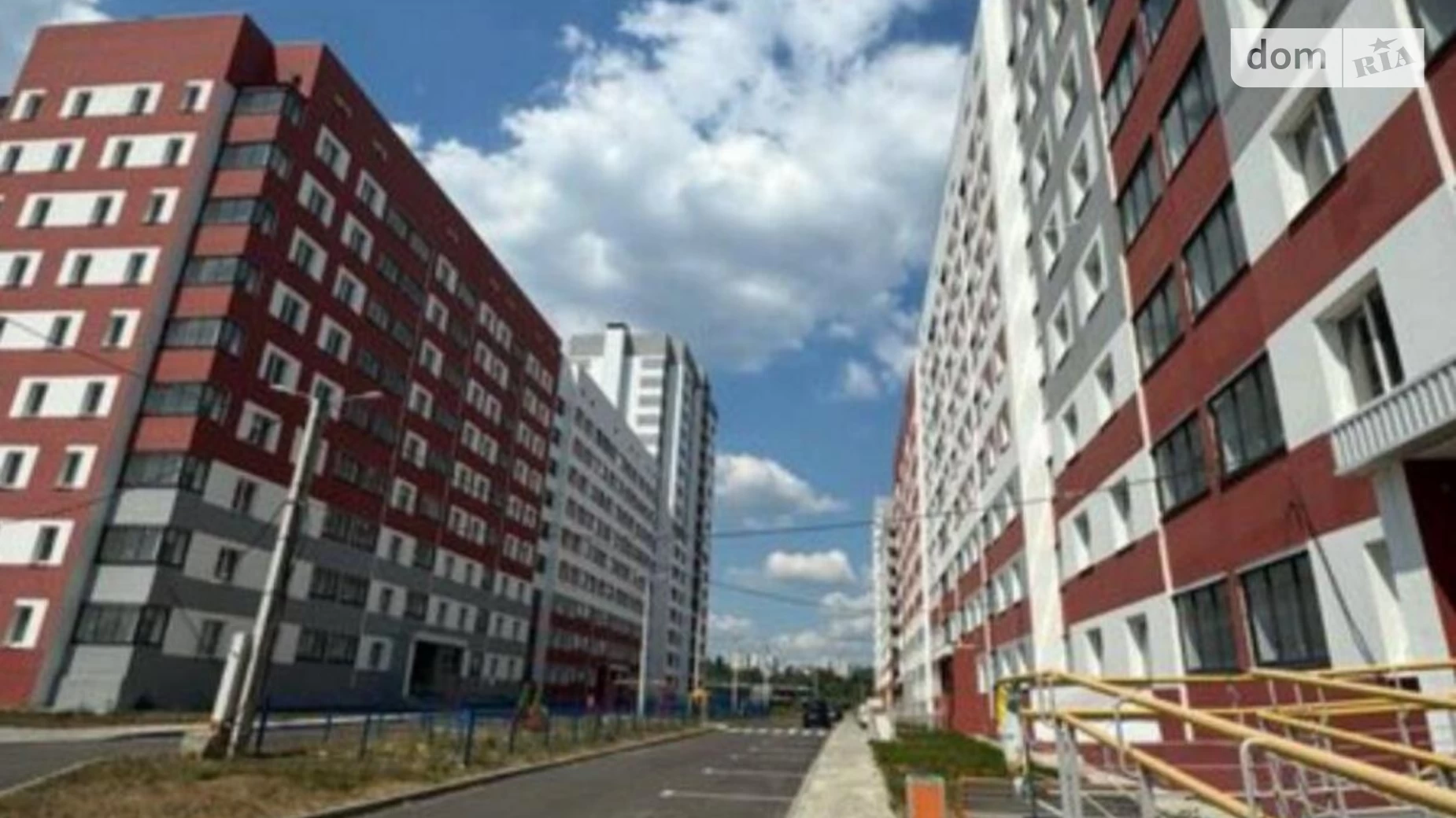 Продается 1-комнатная квартира 38 кв. м в Харькове, ул. Борткевича, 13 - фото 3