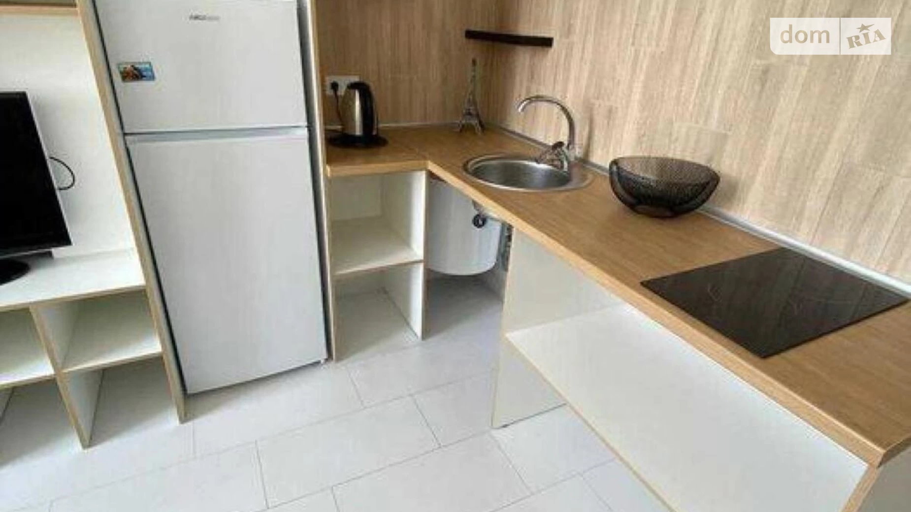 Продается 1-комнатная квартира 21 кв. м в Харькове, въезд Шевченковский, 38 - фото 5