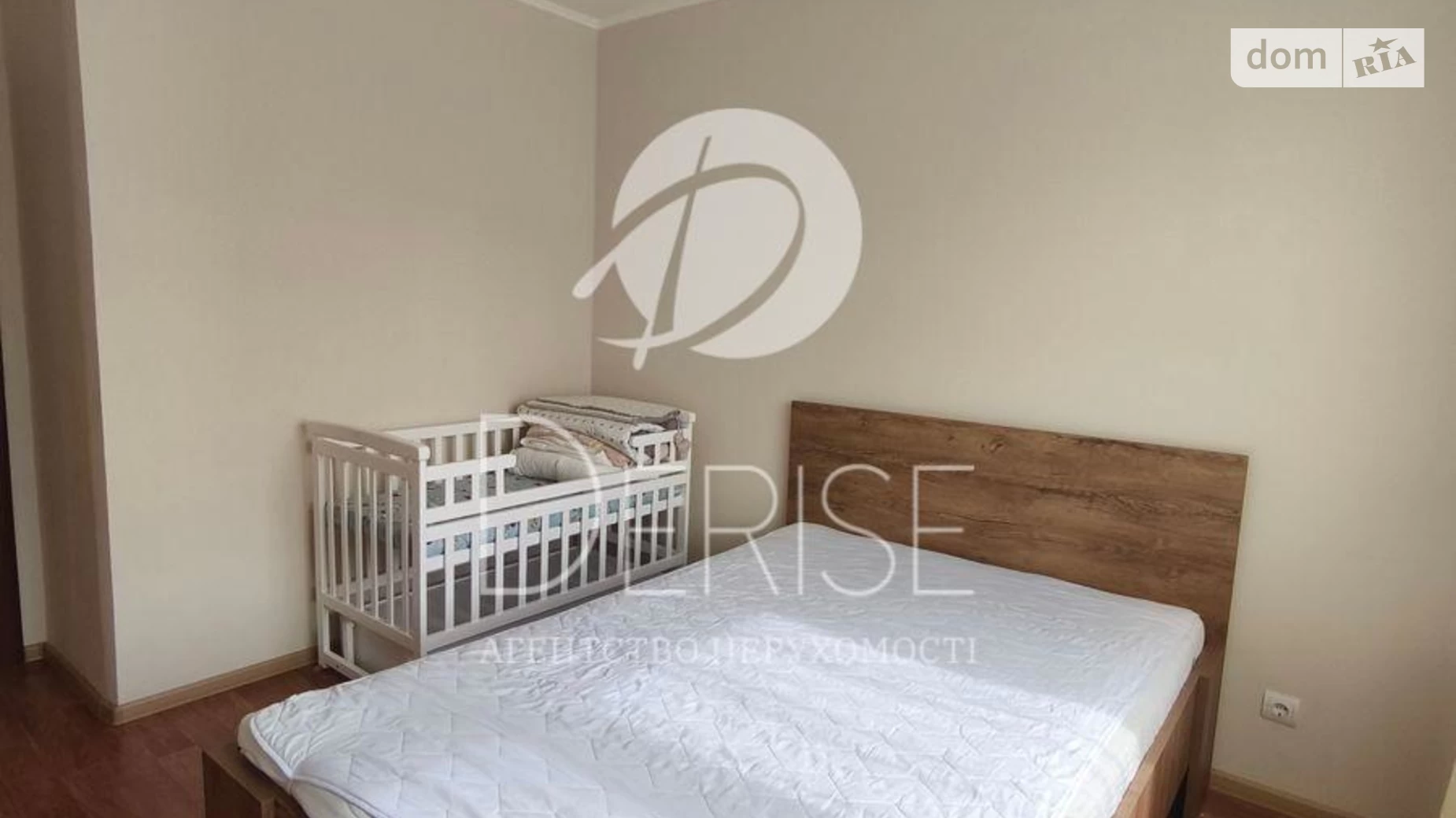 Продается 2-комнатная квартира 54 кв. м в Киеве, ул. Софии Русовой, 5Б - фото 3