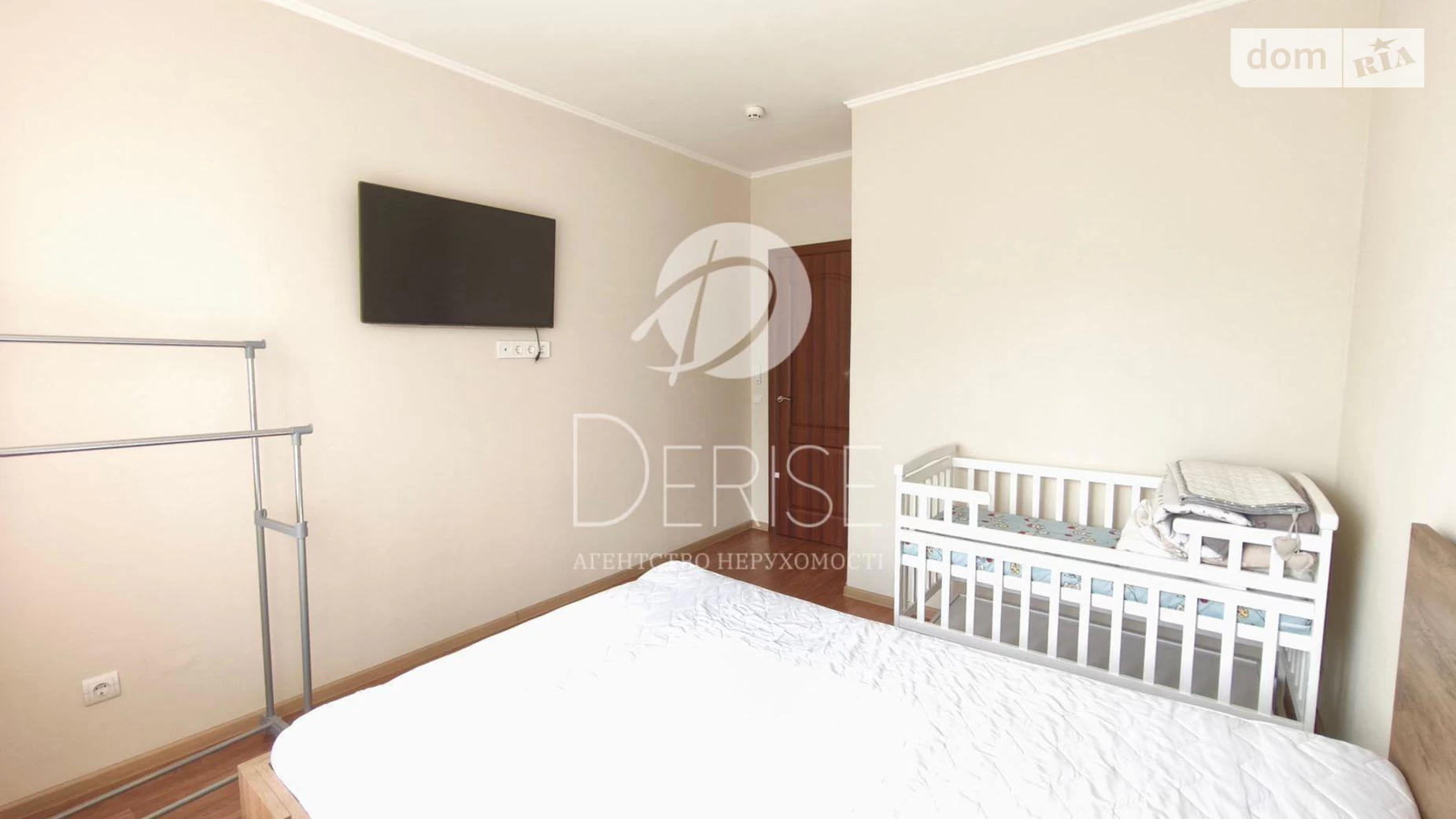 Продается 2-комнатная квартира 54 кв. м в Киеве, ул. Софии Русовой, 5Б - фото 5