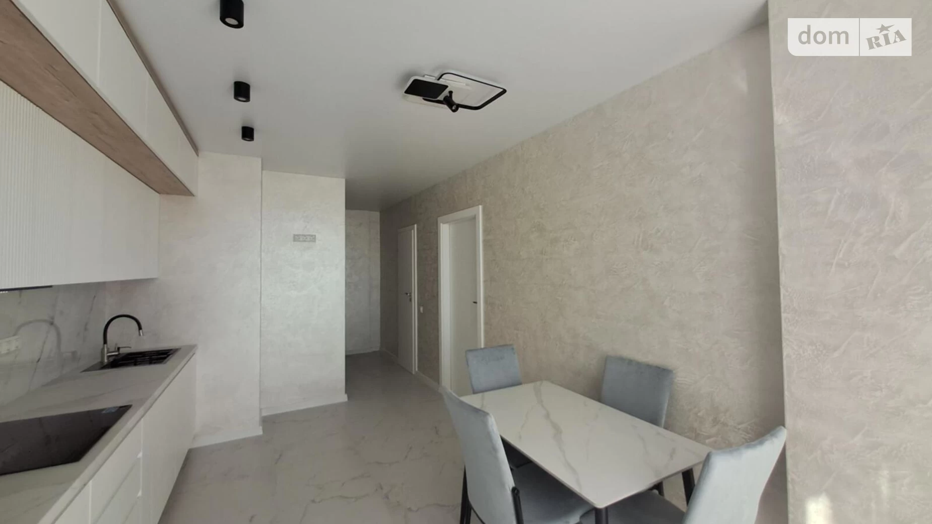 Продается 1-комнатная квартира 44 кв. м в Ивано-Франковске, цена: 60000 $ - фото 5