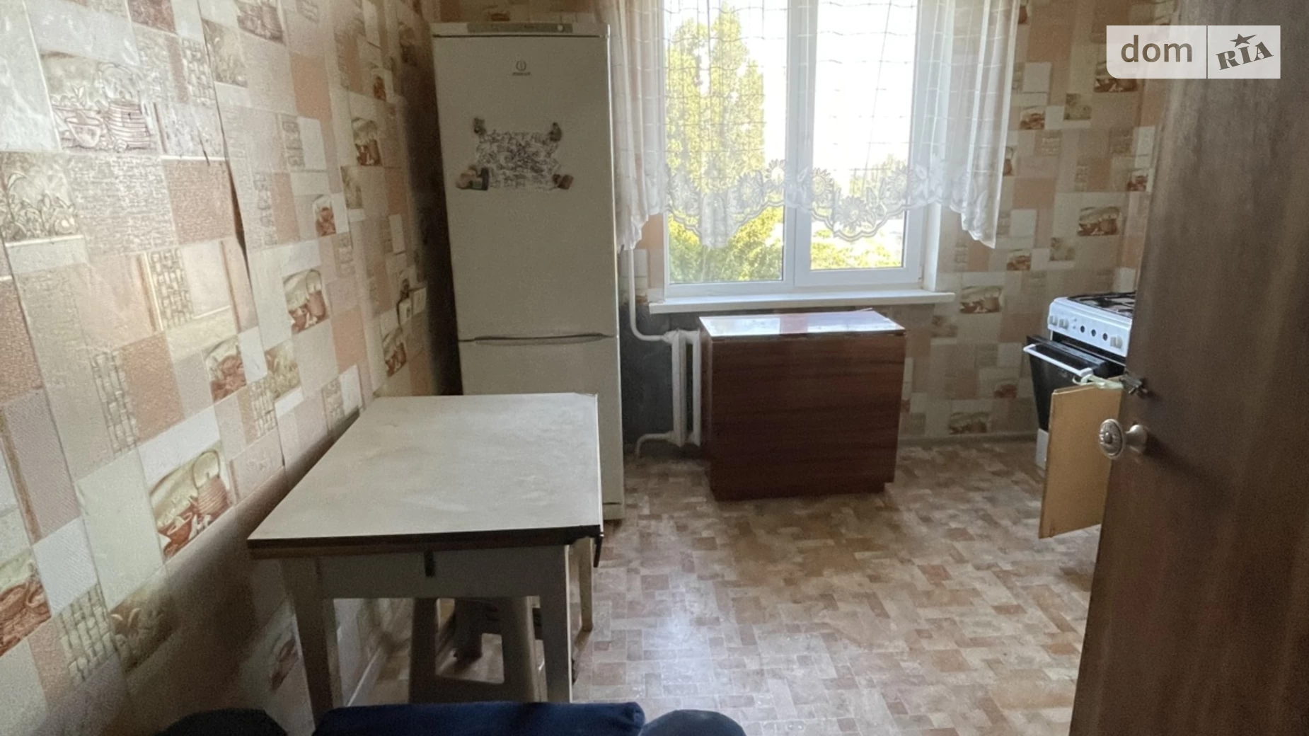 Сдается в аренду 1-комнатная квартира 37 кв. м в Одессе, ул. Варненская, 7А - фото 3