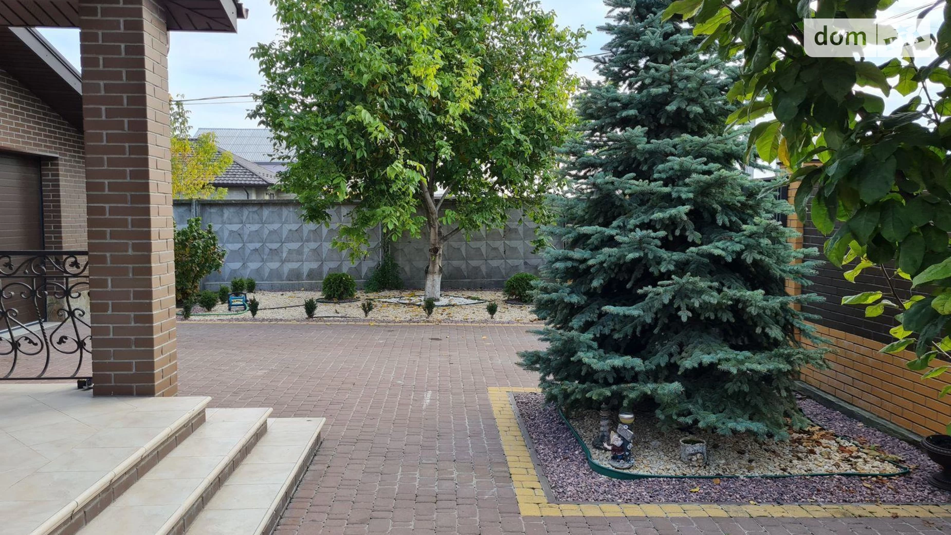 Продається будинок 2 поверховий 280 кв. м з ділянкою, цена: 440000 $ - фото 5