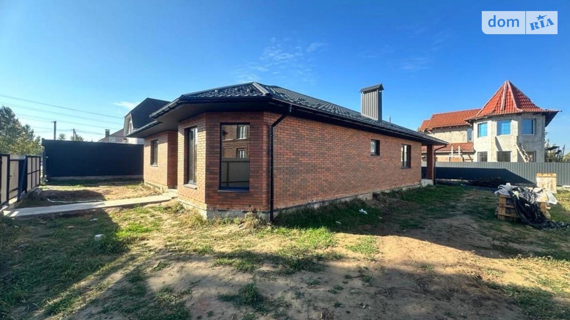 Продается одноэтажный дом 135 кв. м с гаражом, цена: 115000 $ - фото 5
