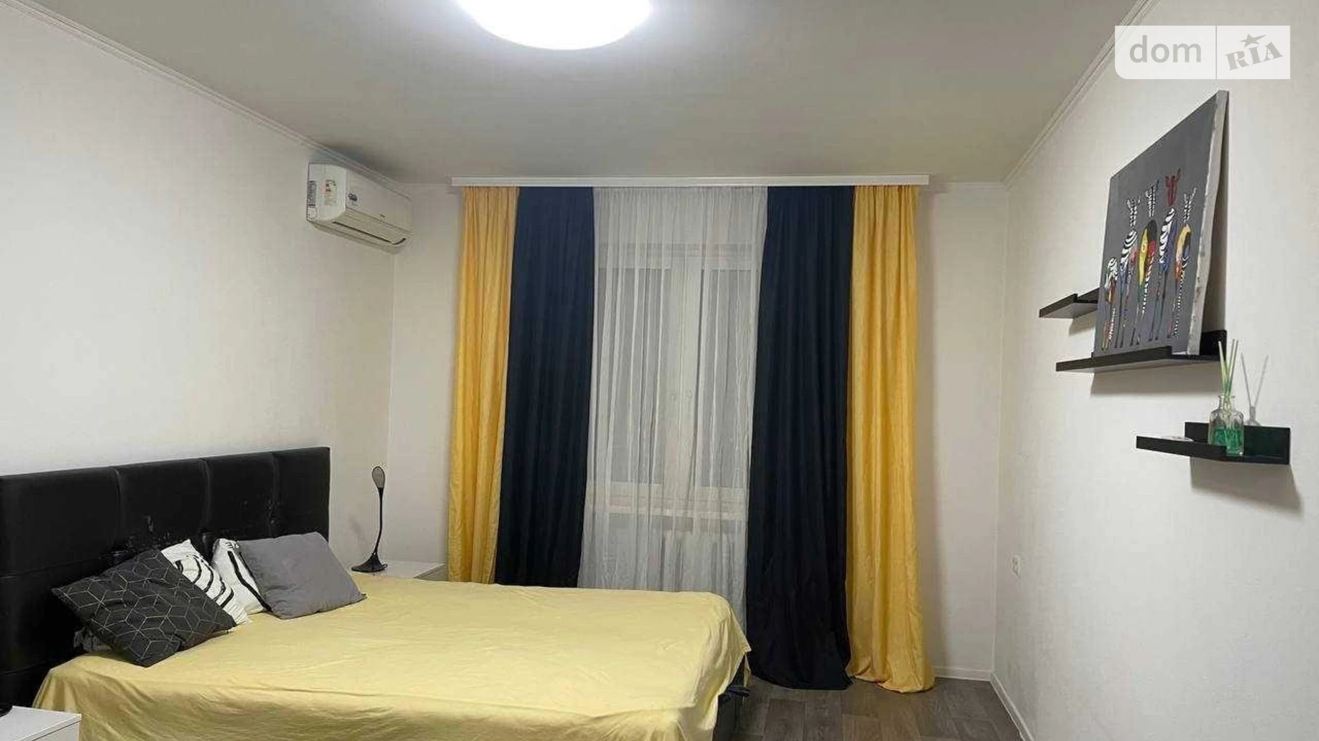 Продается 2-комнатная квартира 68 кв. м в Киеве, ул. Ващенко Григория, 3 - фото 5