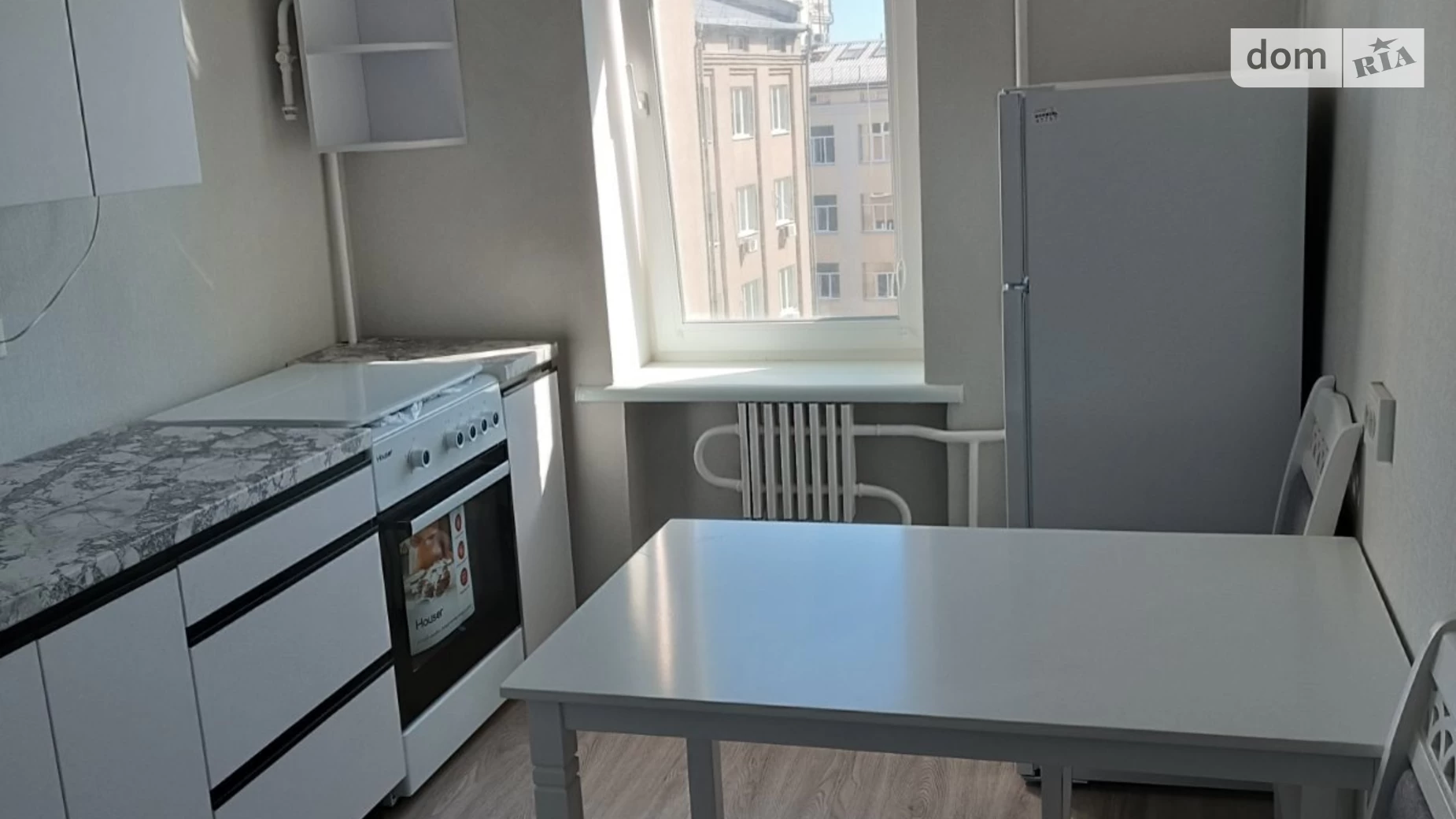 Сдается в аренду 2-комнатная квартира 52 кв. м в Хмельницком, ул. Шевченко - фото 2