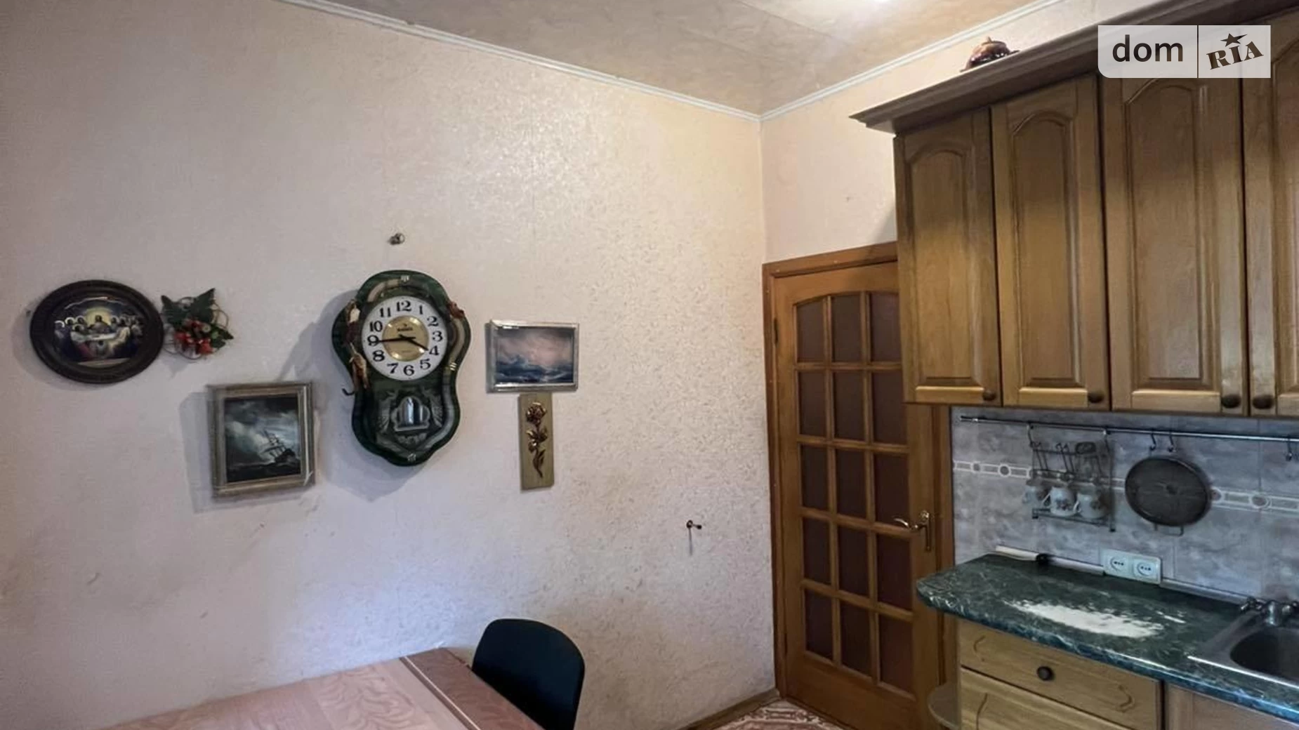 2-комнатная квартира 54 кв. м в Запорожье, ул. Жуковского, 61 - фото 3