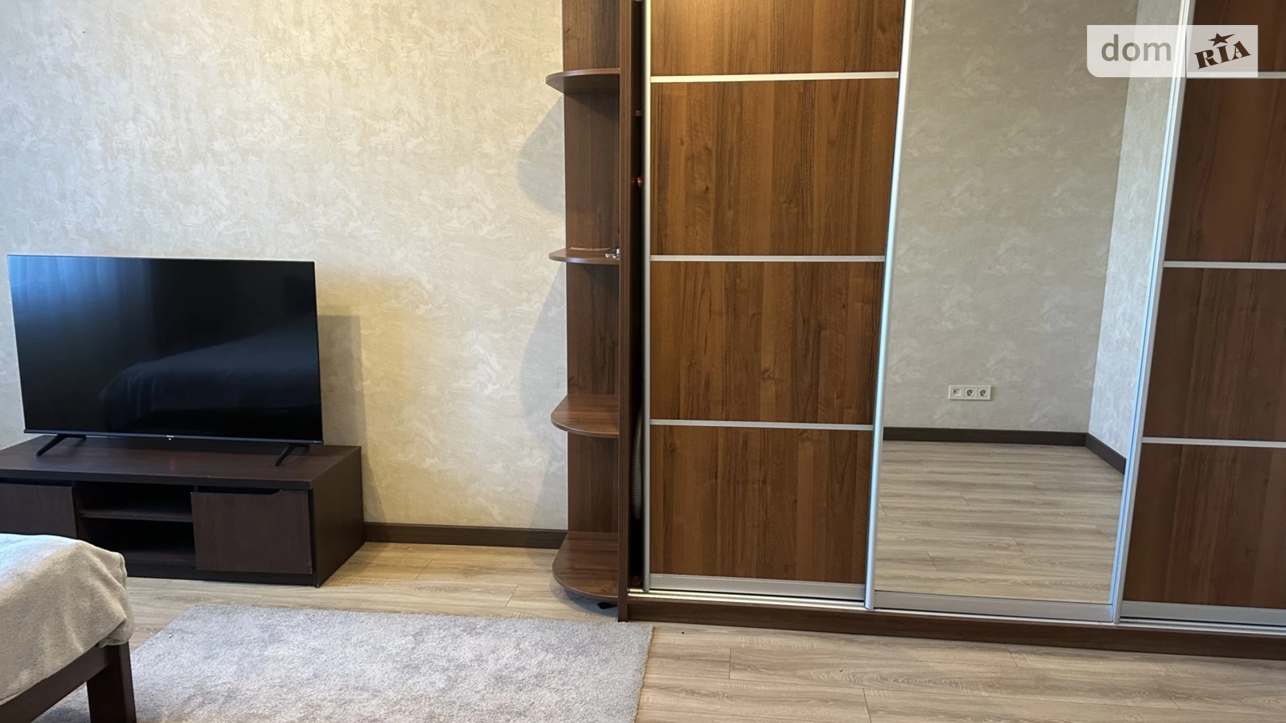 Здається в оренду 1-кімнатна квартира 43 кв. м у Вінниці, вул. Анатолія Бортняка - фото 3