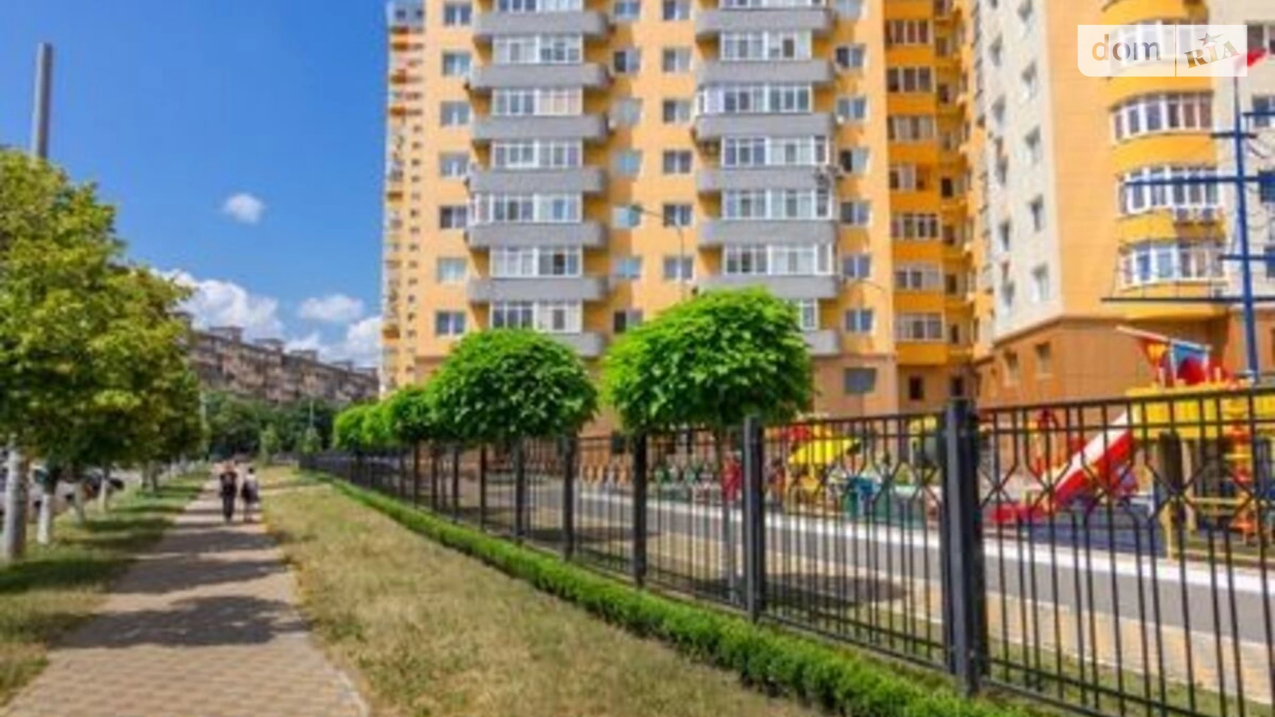Продається 2-кімнатна квартира 56 кв. м у Києві, вул. Юрія Кондратюка, 7 - фото 2