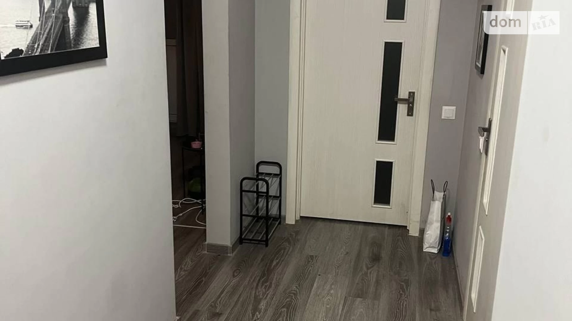 Продається 2-кімнатна квартира 56 кв. м у Києві, вул. Юрія Кондратюка, 7 - фото 3