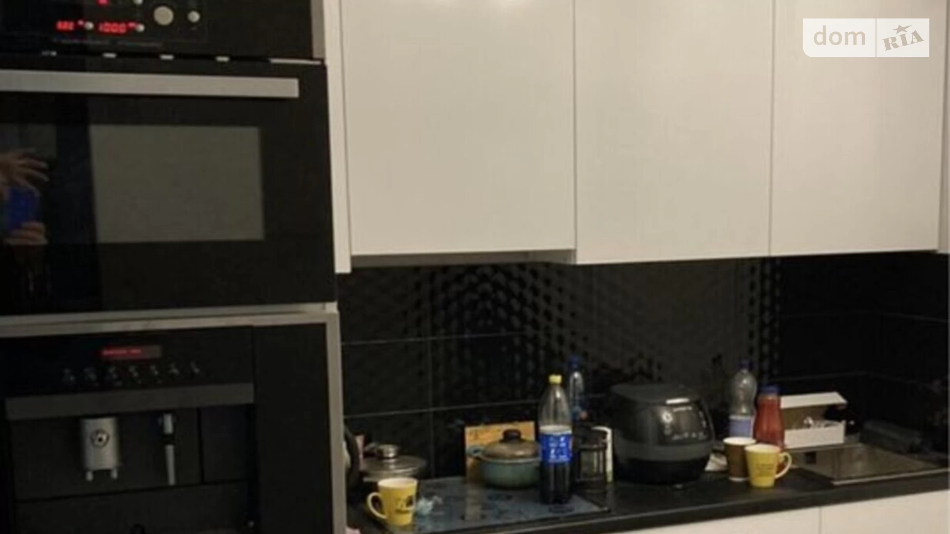 Продається 2-кімнатна квартира 56 кв. м у Києві, вул. Юрія Кондратюка, 7 - фото 5