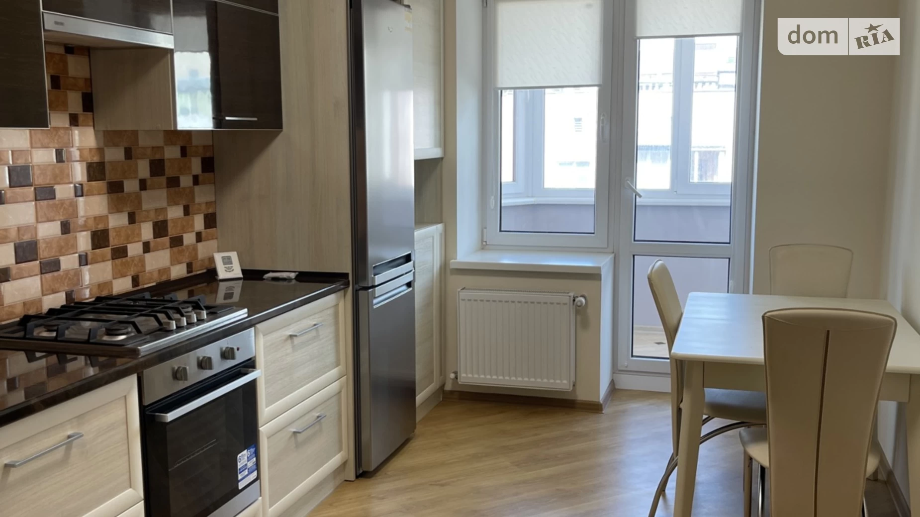2-комнатная квартира 67 кв. м в Тернополе, ул. Карпенко - фото 2