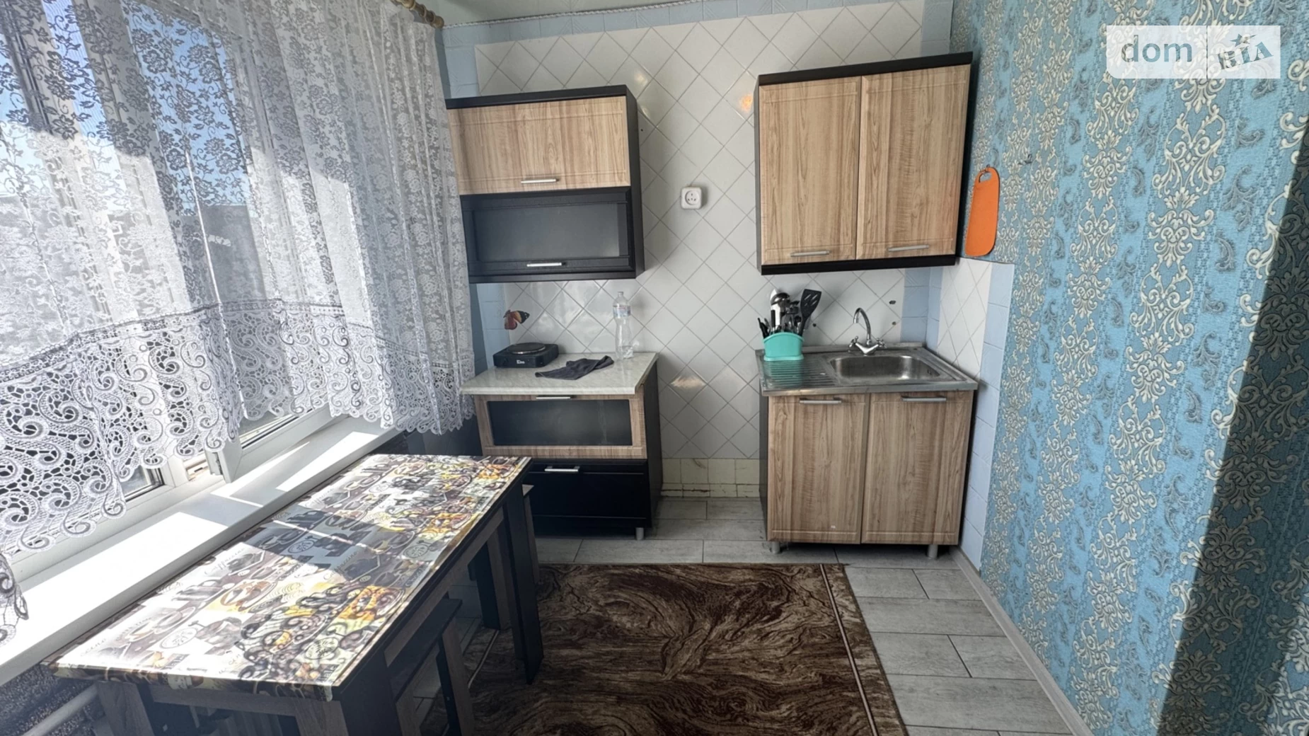 Сдается в аренду 1-комнатная квартира 35 кв. м в Виннице - фото 3