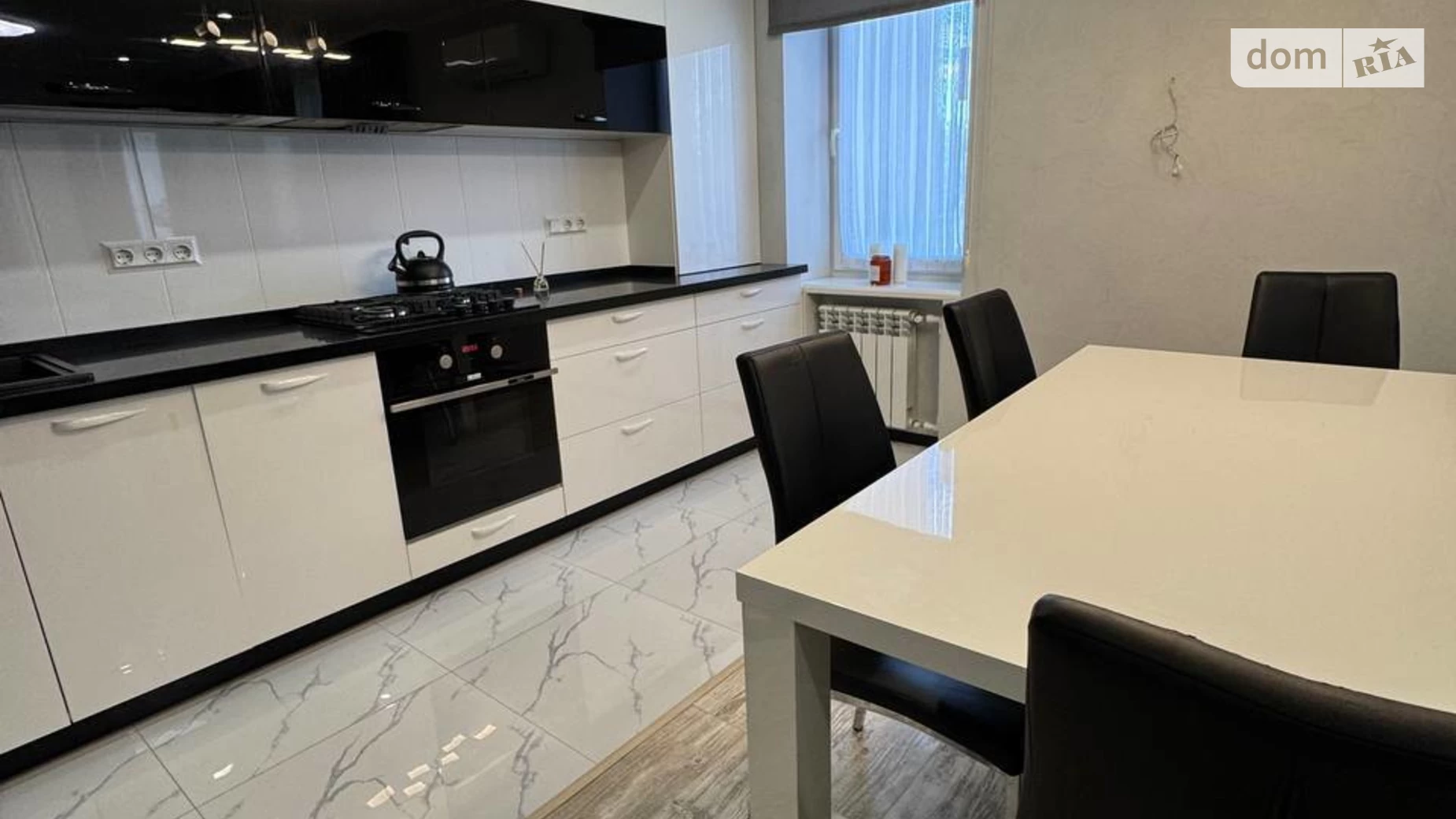 Продается 3-комнатная квартира 67 кв. м в Одессе, просп. Князя Ярослава Мудрого, 11Е - фото 5