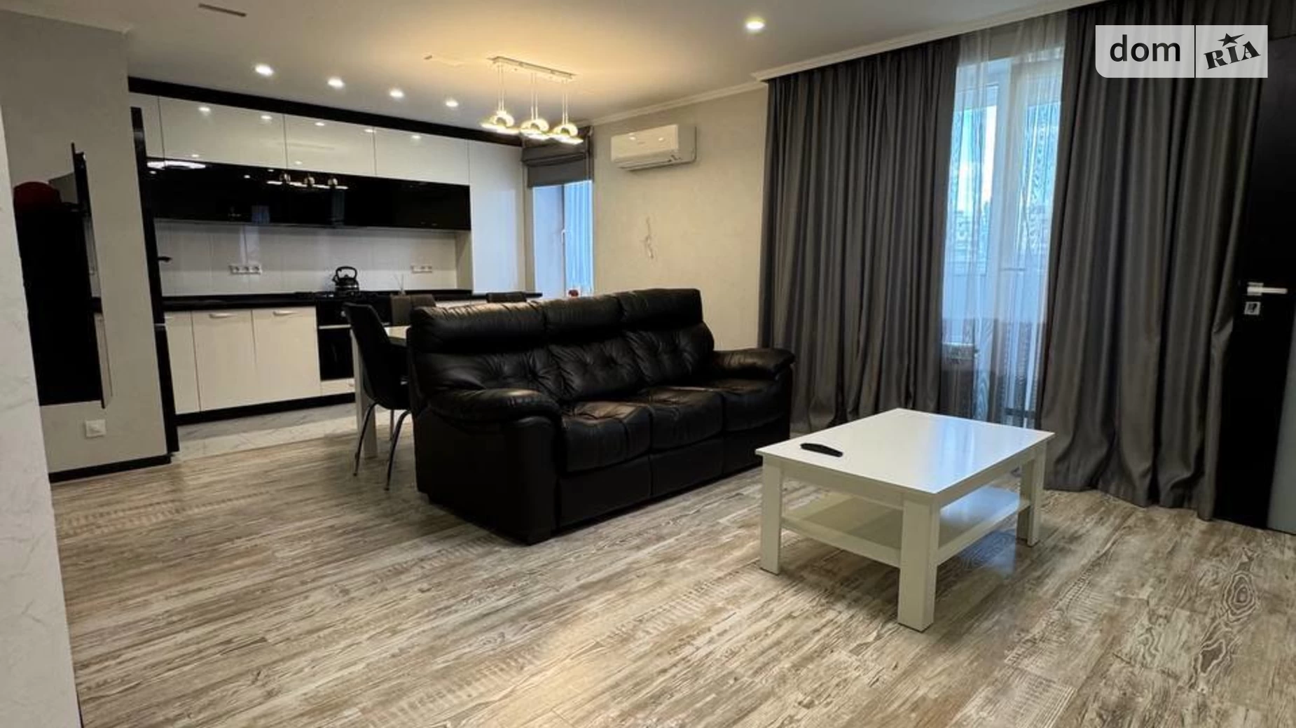 Продается 3-комнатная квартира 67 кв. м в Одессе, просп. Князя Ярослава Мудрого, 11Е - фото 2