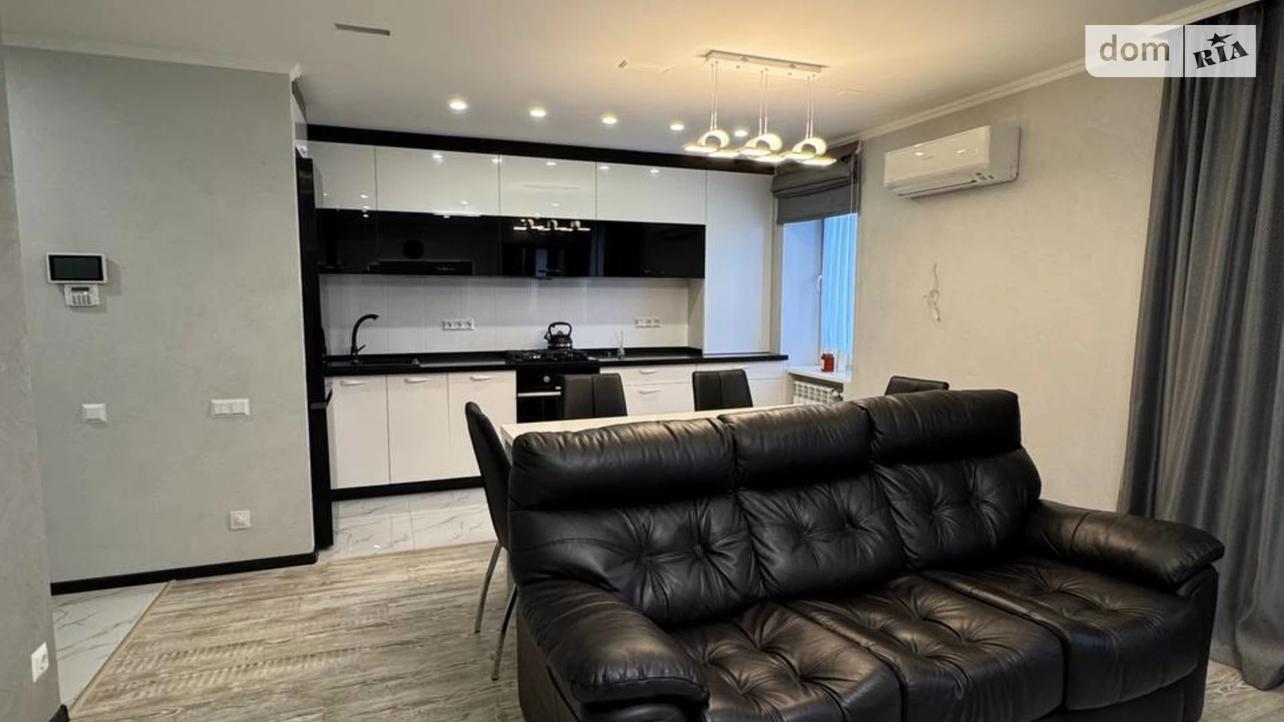 Продается 3-комнатная квартира 67 кв. м в Одессе, просп. Князя Ярослава Мудрого, 11Е - фото 3