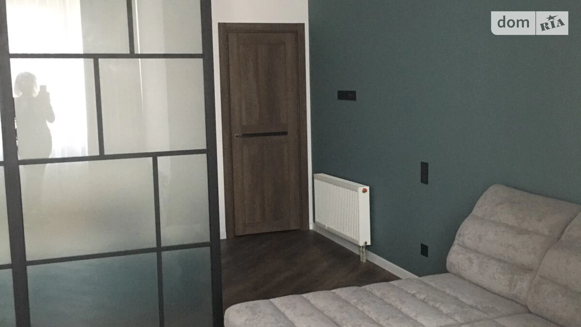 Сдается в аренду 1-комнатная квартира 61 кв. м в Хмельницком, ул. Подольская, 119 - фото 4