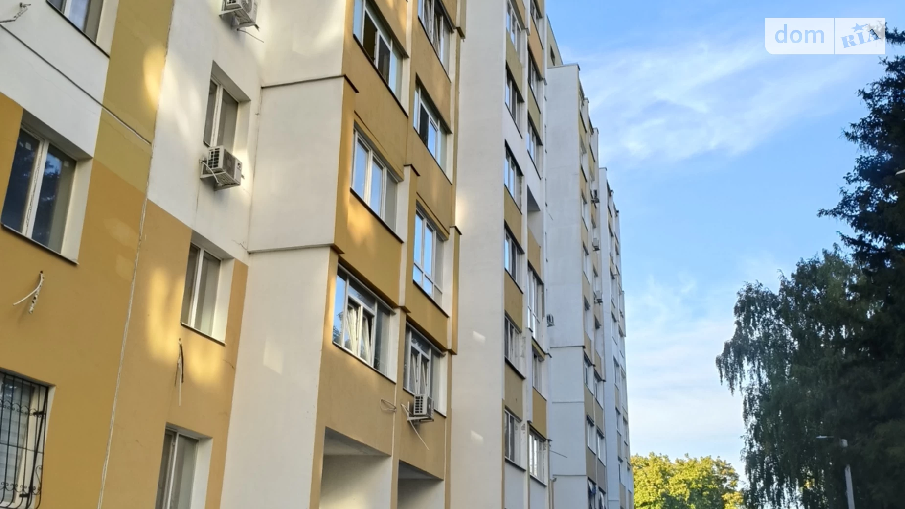 Продається 2-кімнатна квартира 67.2 кв. м у Харкові, просп. Льва Ландау, 52Д - фото 2