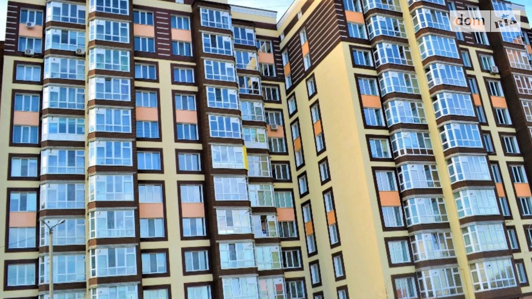 Продається 1-кімнатна квартира 47.2 кв. м у Хмельницькому, вул. Озерна, 14А - фото 5