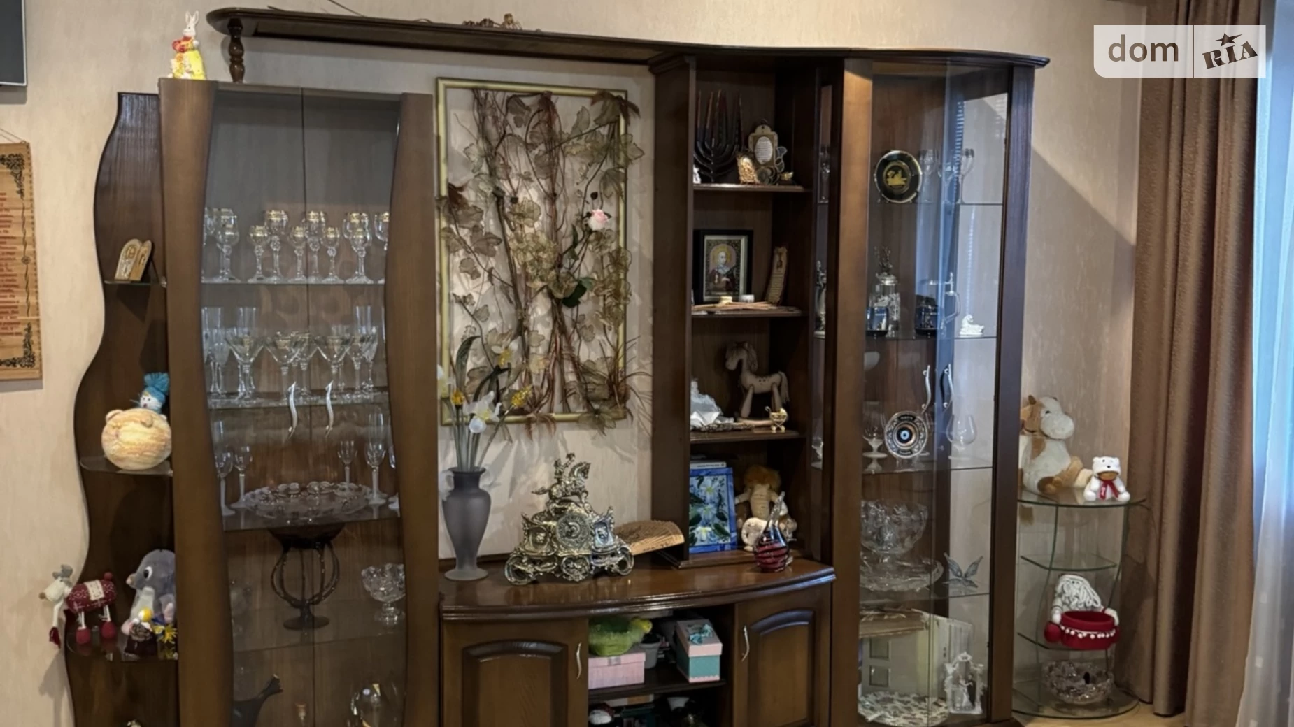 Продается 2-комнатная квартира 73.8 кв. м в Полтаве - фото 3