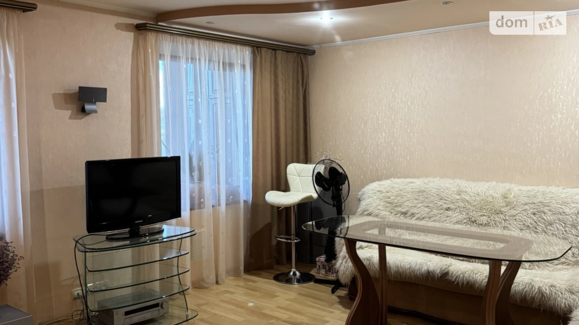 Продается 2-комнатная квартира 73.8 кв. м в Полтаве - фото 4