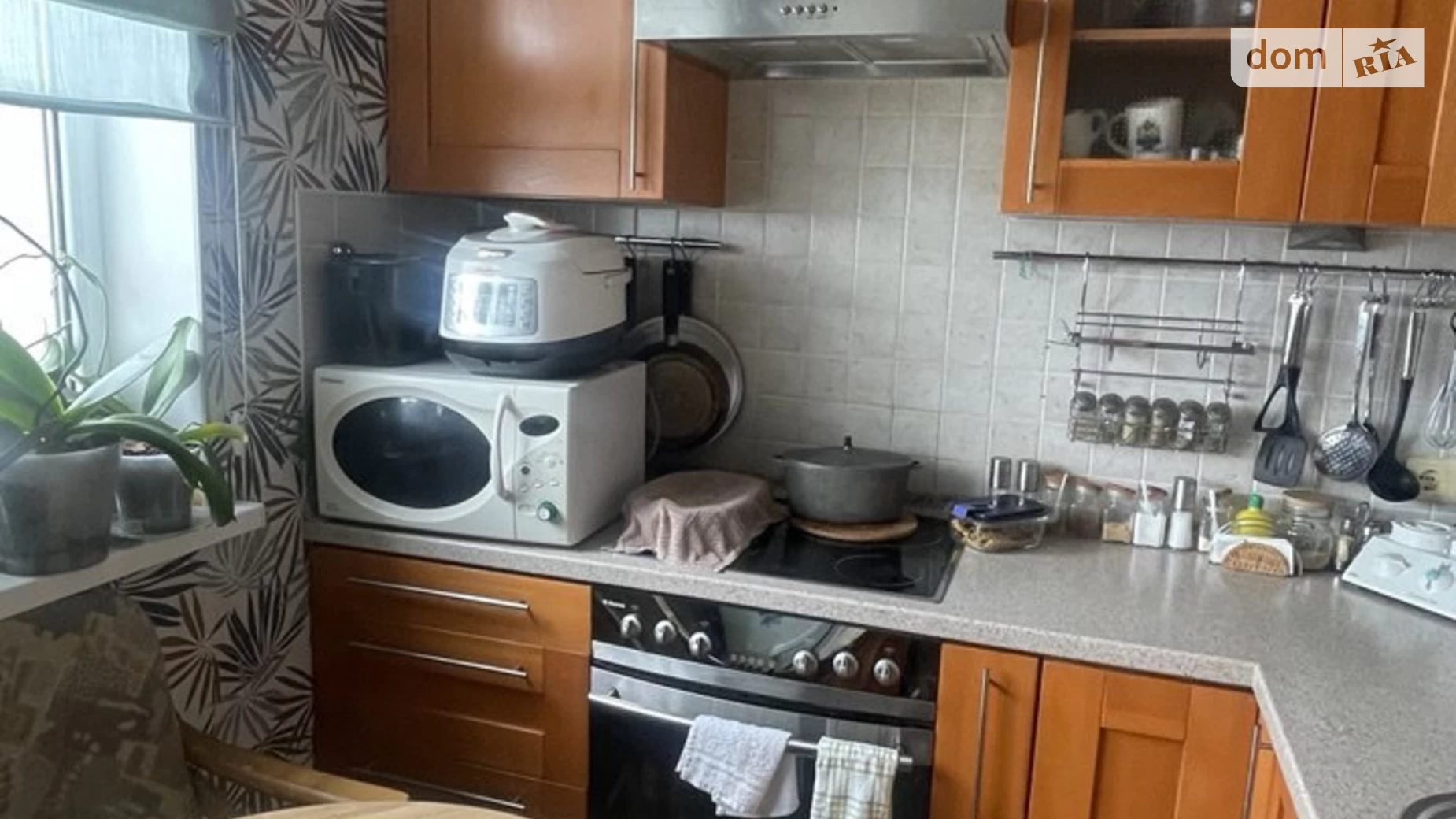 Продается 4-комнатная квартира 82.3 кв. м в Харькове, ул. Архитекторов, 28 - фото 3