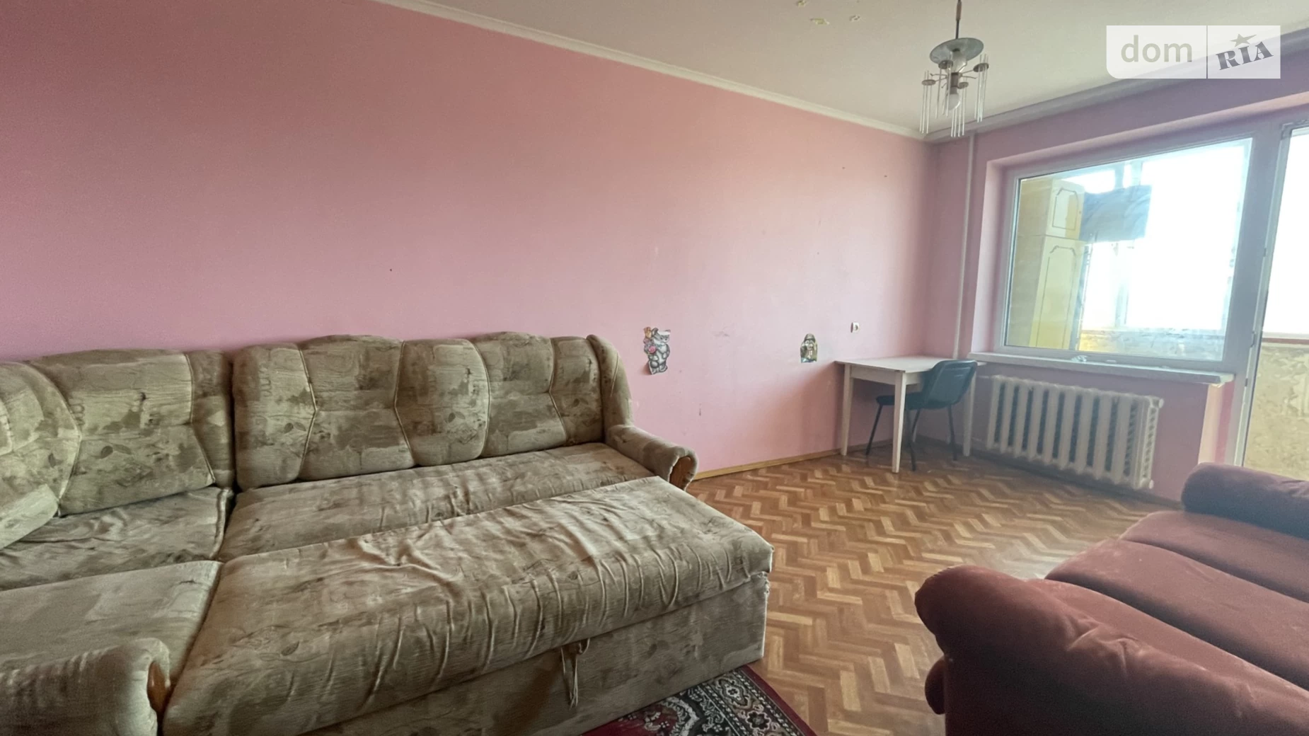 Сдается в аренду 1-комнатная квартира 32 кв. м в Виннице - фото 2
