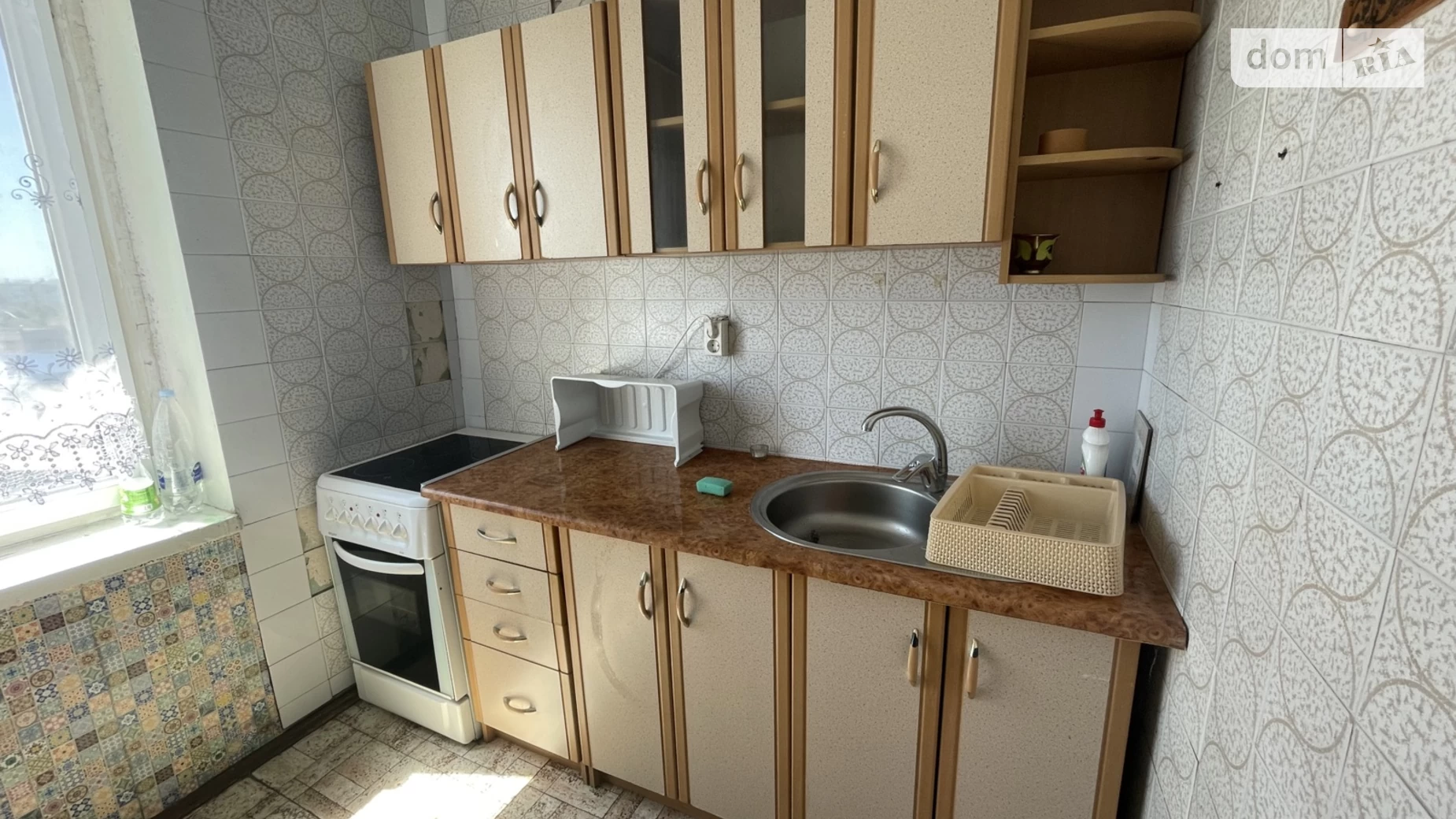 Сдается в аренду 1-комнатная квартира 32 кв. м в Виннице - фото 4