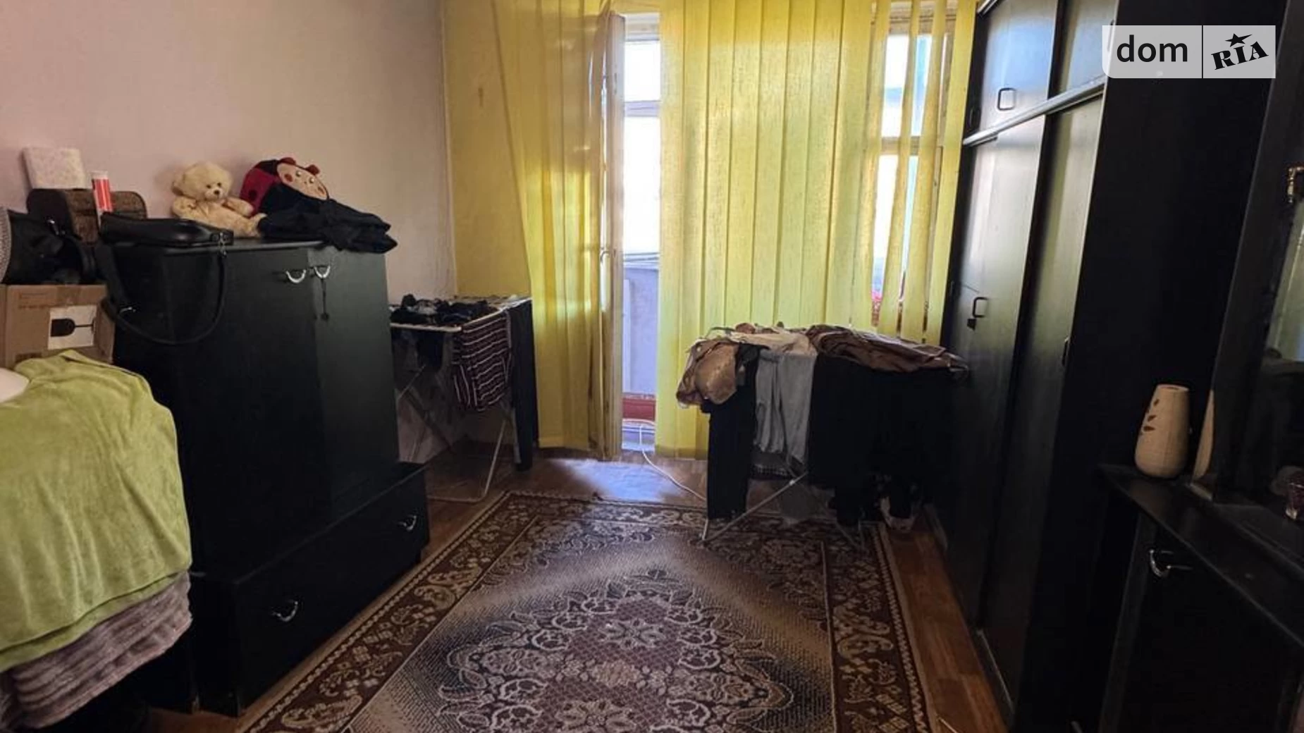 Продается 1-комнатная квартира 34 кв. м в Одессе, ул. Академика Королева, 104/2 - фото 2