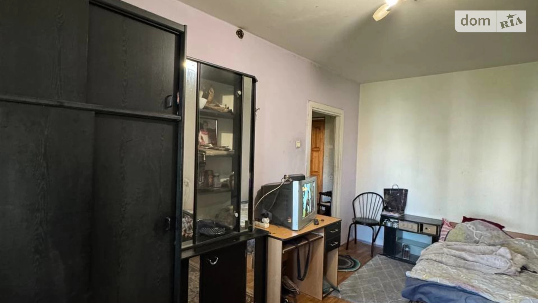 Продается 1-комнатная квартира 34 кв. м в Одессе, ул. Академика Королева, 104/2 - фото 3