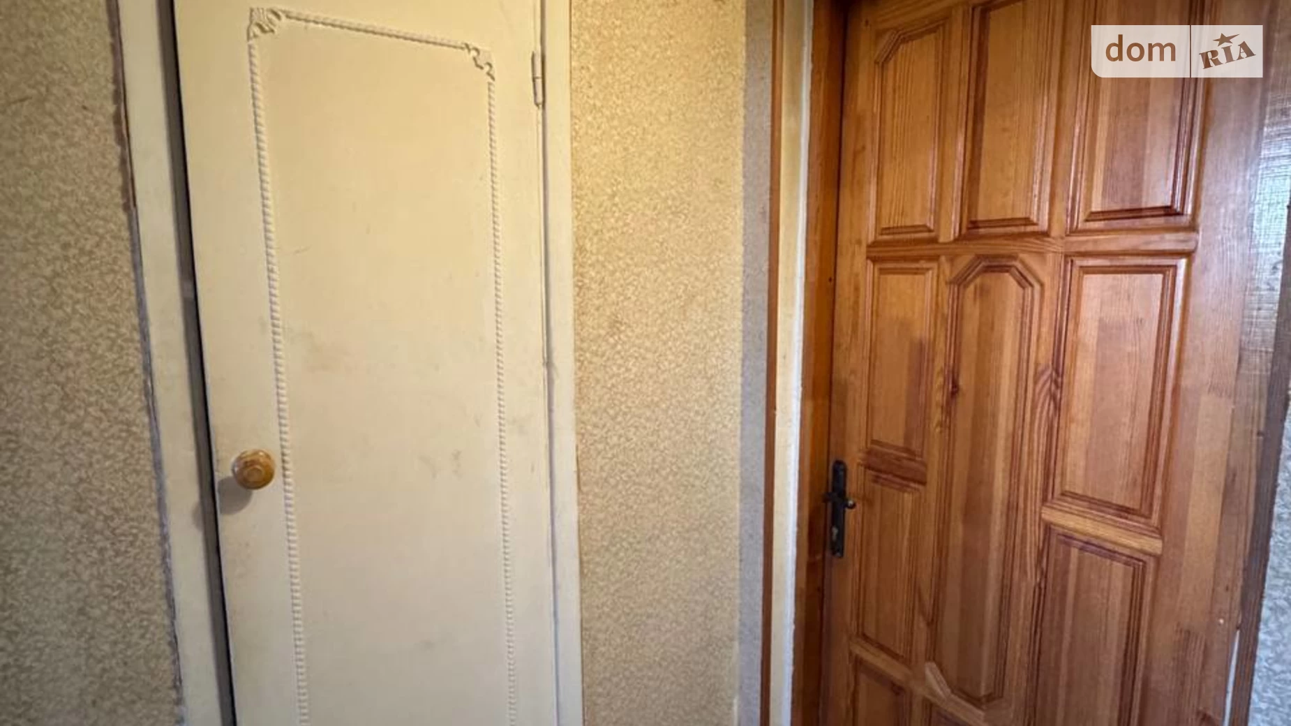 Продается 1-комнатная квартира 34 кв. м в Одессе, ул. Академика Королева, 104/2 - фото 5