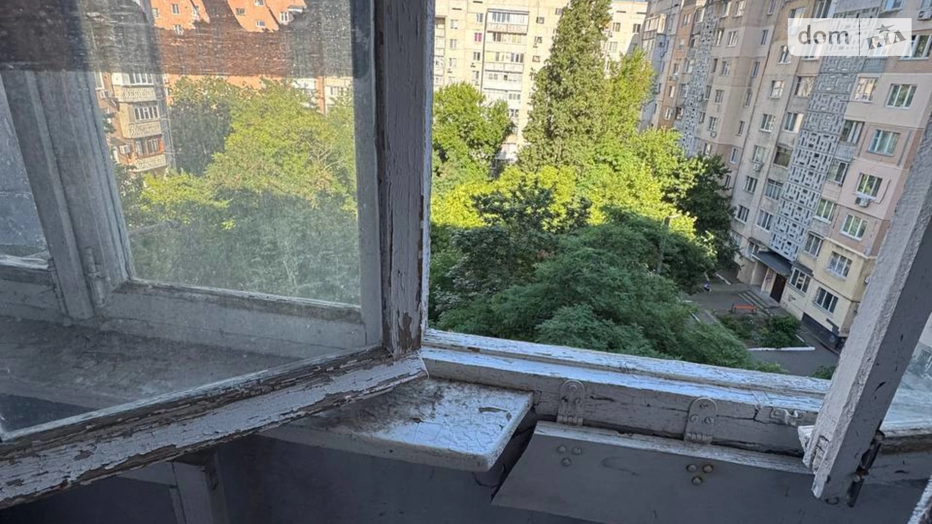 Продается 1-комнатная квартира 34 кв. м в Одессе, ул. Академика Королева, 104/2 - фото 4