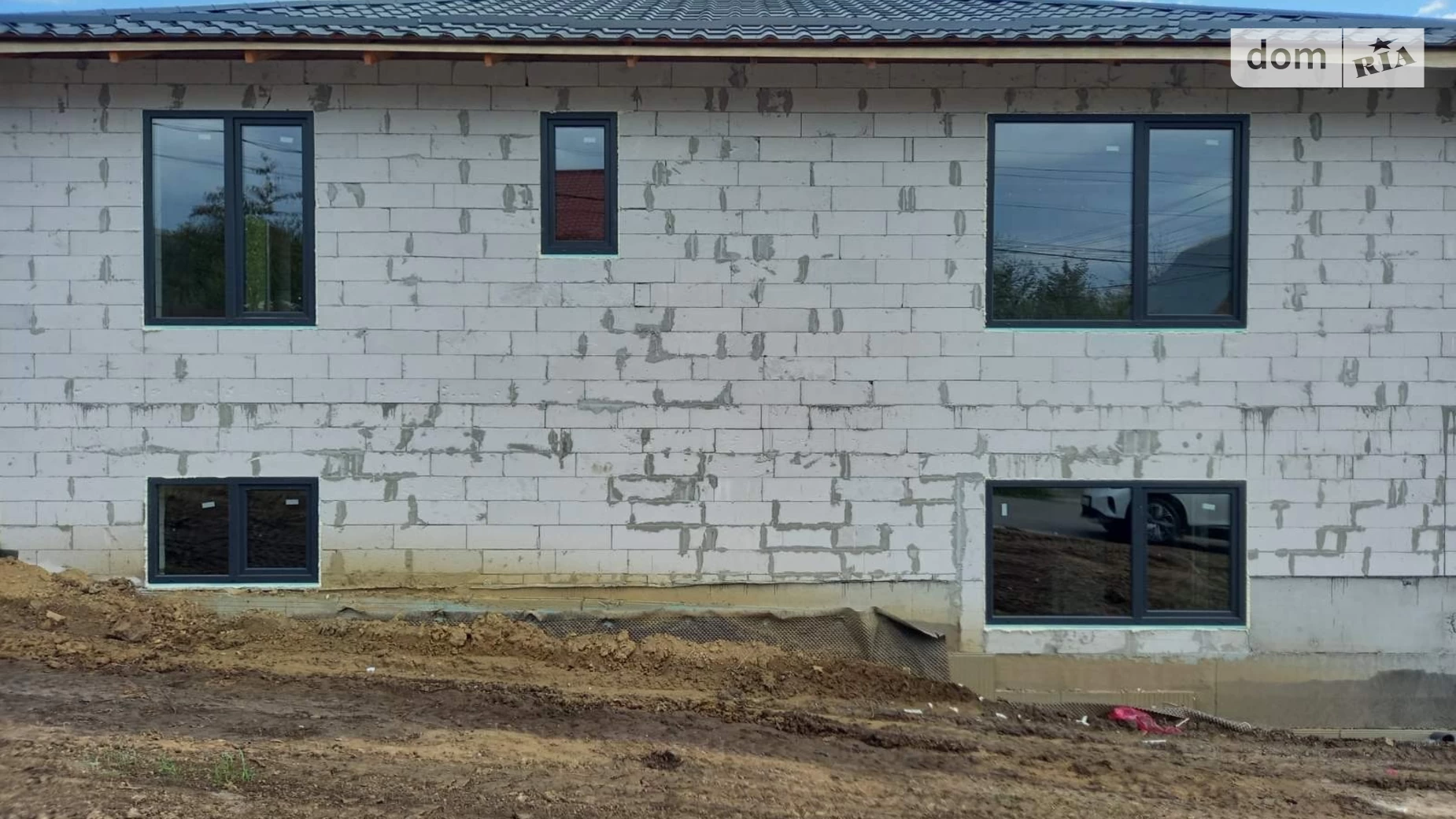 Продается дом на 2 этажа 173 кв. м с гаражом, цена: 65999 $ - фото 4