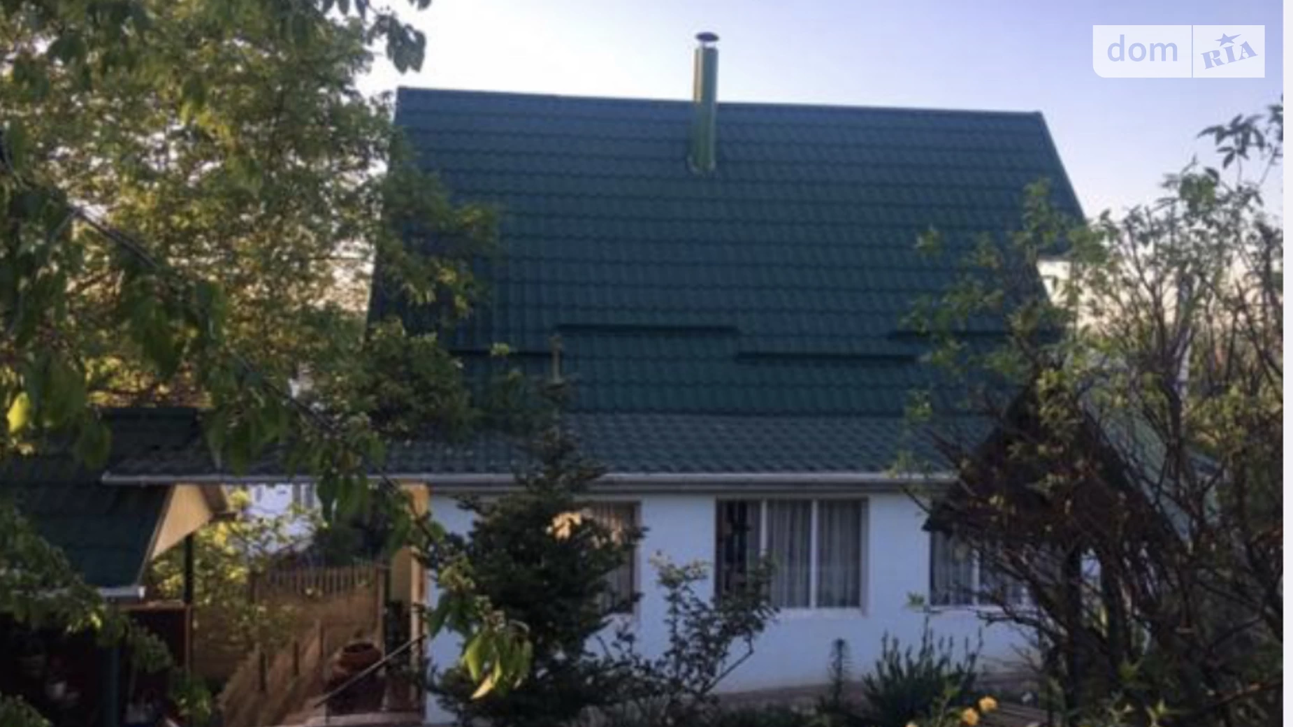 Продается дом на 2 этажа 80 кв. м с садом, цена: 74000 $ - фото 3