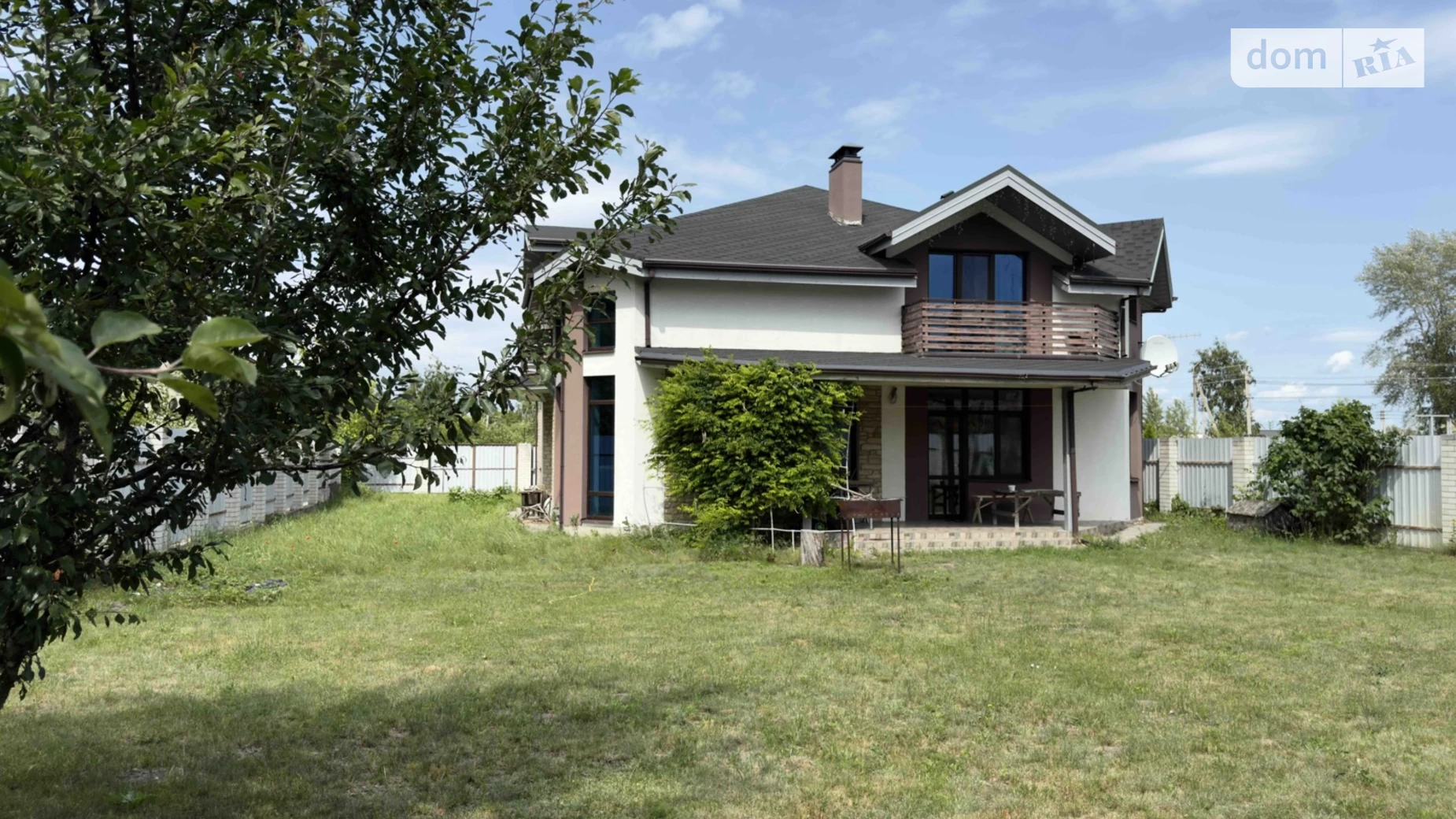 Продается дом на 2 этажа 279.1 кв. м с мансардой, цена: 190000 $ - фото 4