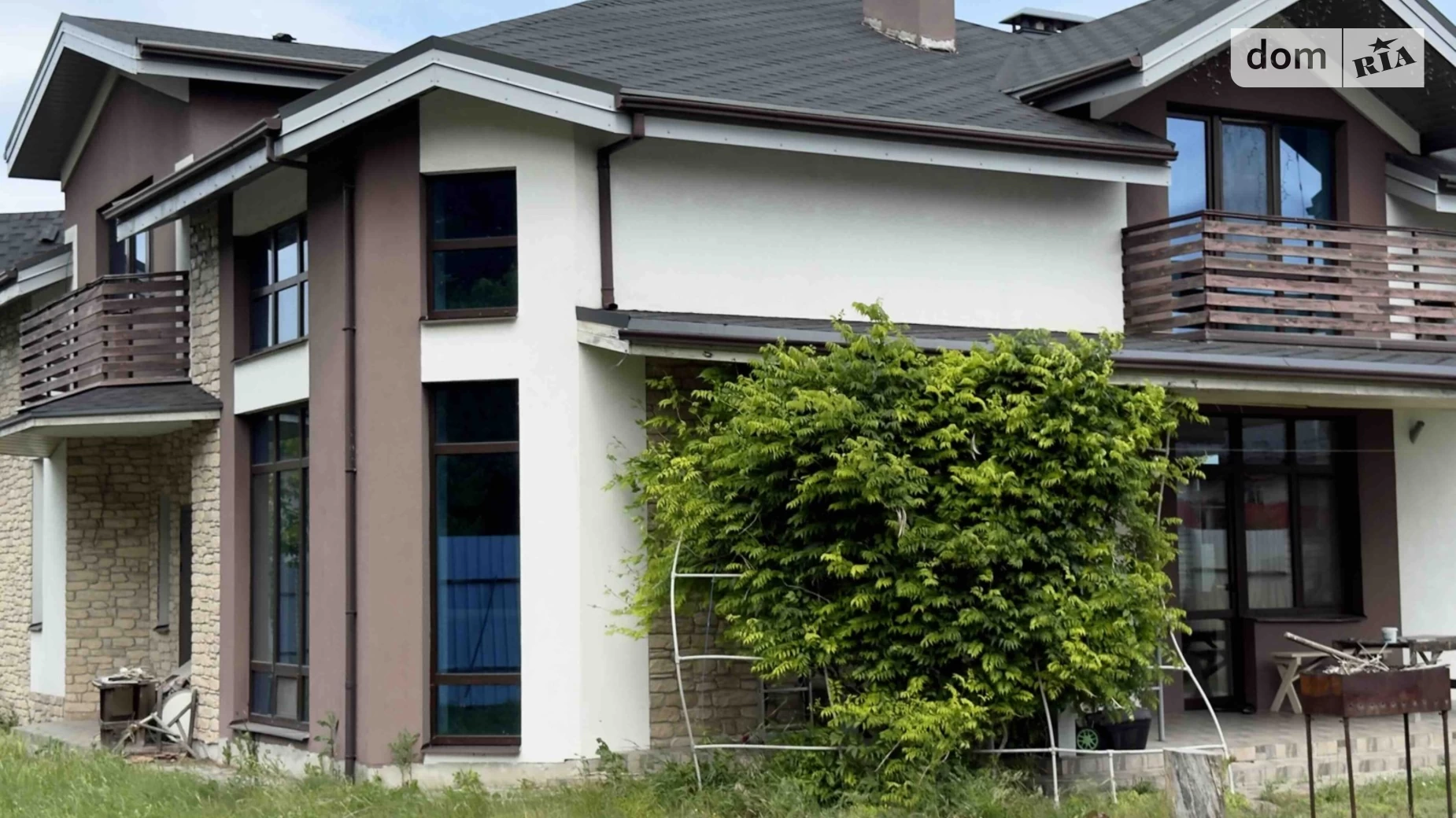 Продается дом на 2 этажа 279.1 кв. м с мансардой, цена: 190000 $ - фото 3