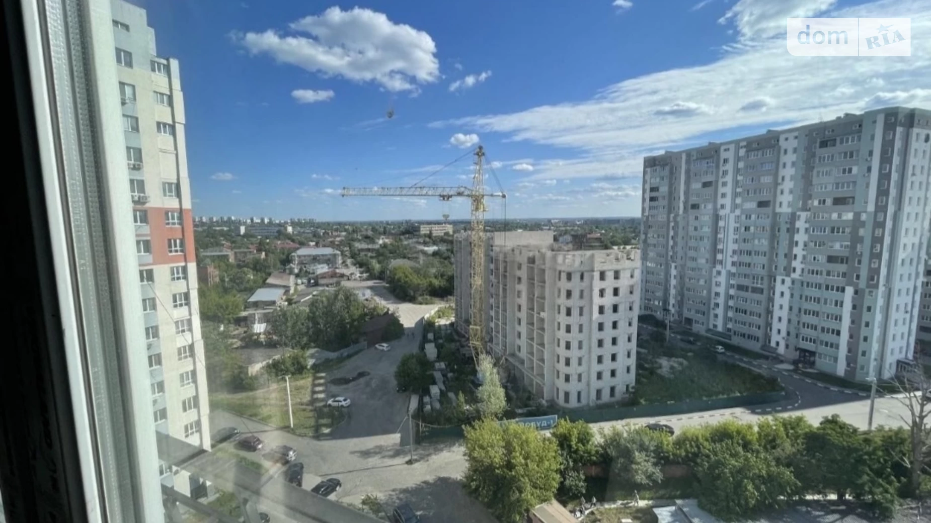 Продается 1-комнатная квартира 46.8 кв. м в Харькове, ул. Елизаветинская, 5 - фото 4
