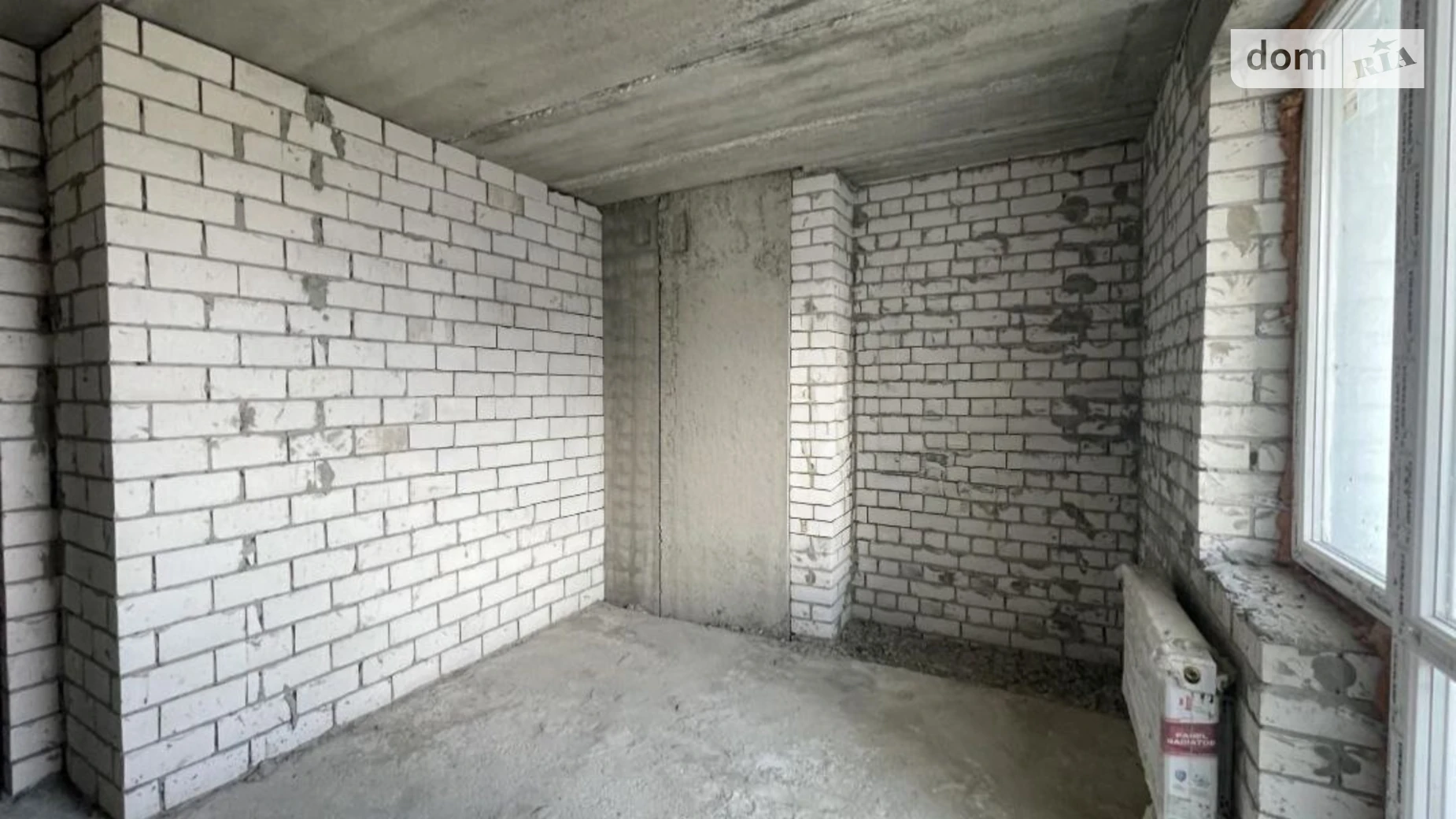 Продается 1-комнатная квартира 46.8 кв. м в Харькове, ул. Елизаветинская, 5 - фото 5