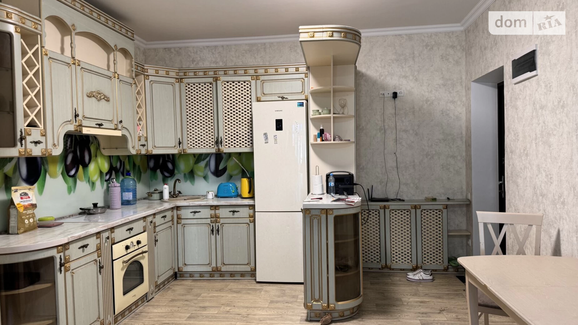 Продается 2-комнатная квартира 45 кв. м в Днепре, ул. Сичеславская - фото 2