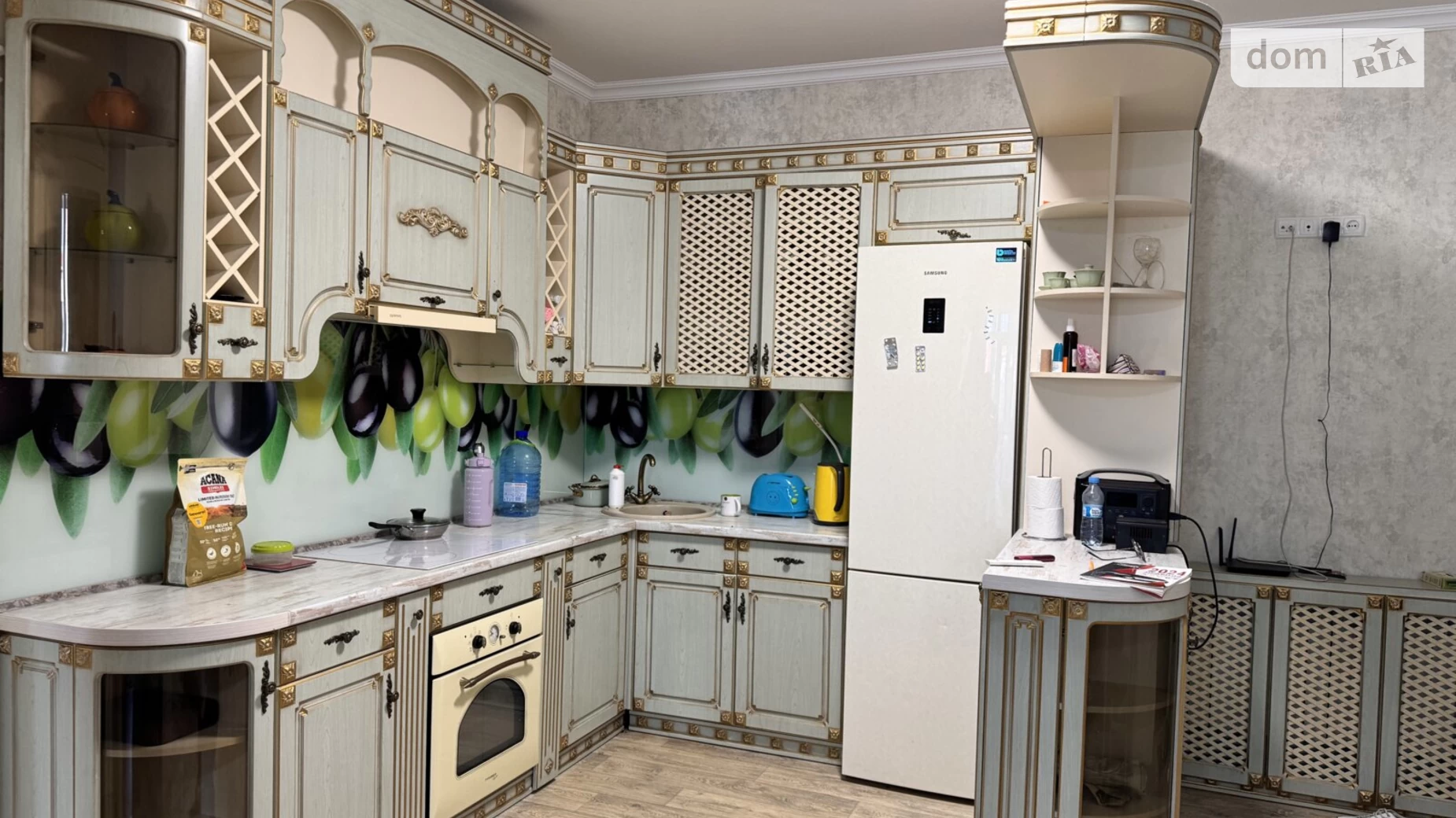 Продается 2-комнатная квартира 45 кв. м в Днепре, ул. Сичеславская - фото 4