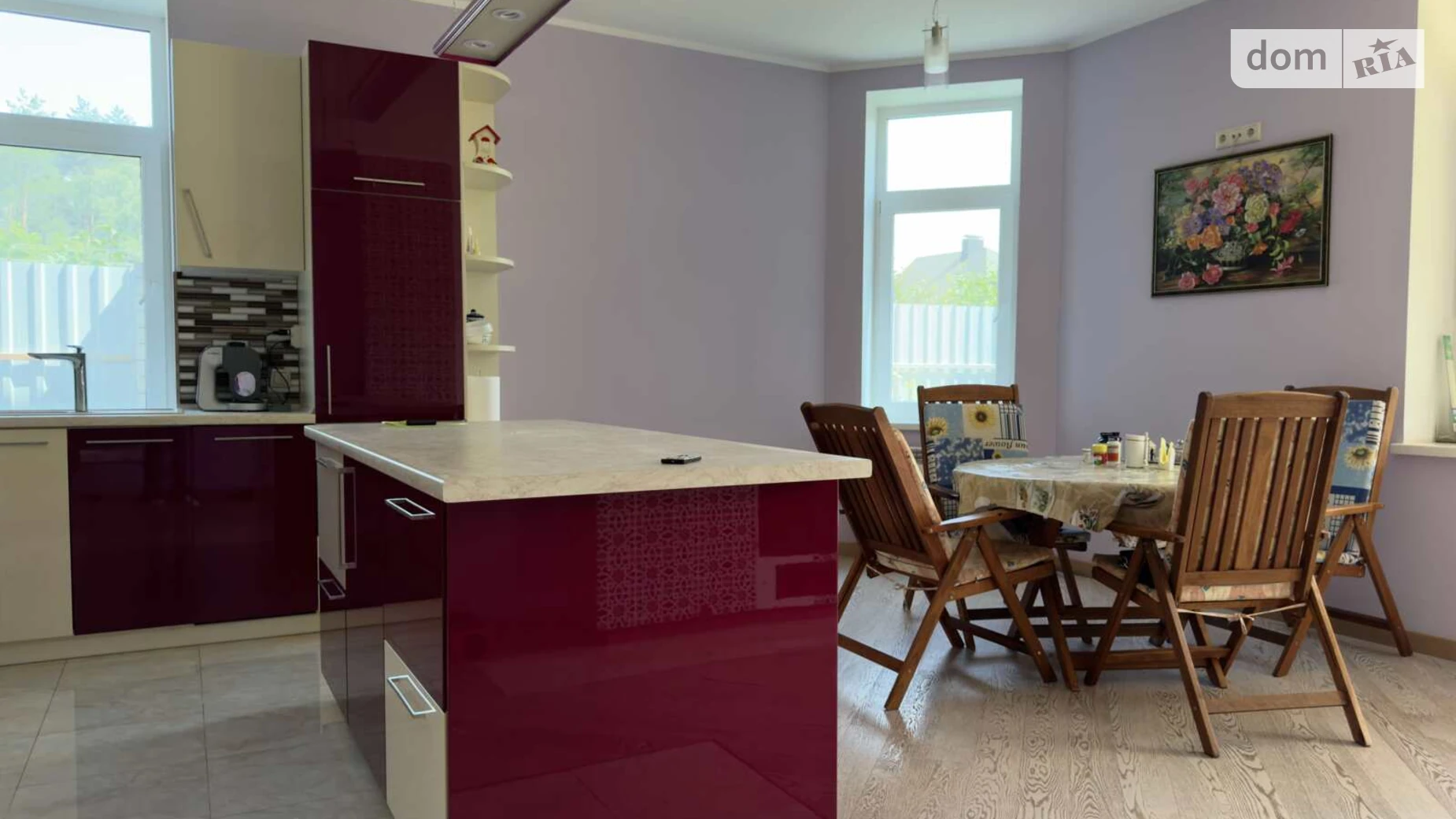 Продается дом на 2 этажа 279.1 кв. м с балконом, цена: 190000 $ - фото 2