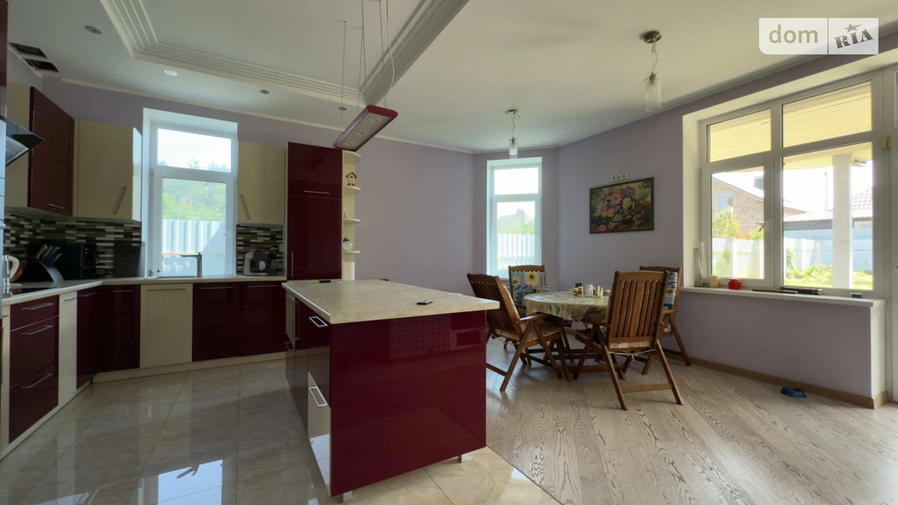 Продается дом на 2 этажа 279.1 кв. м с балконом, цена: 190000 $ - фото 3