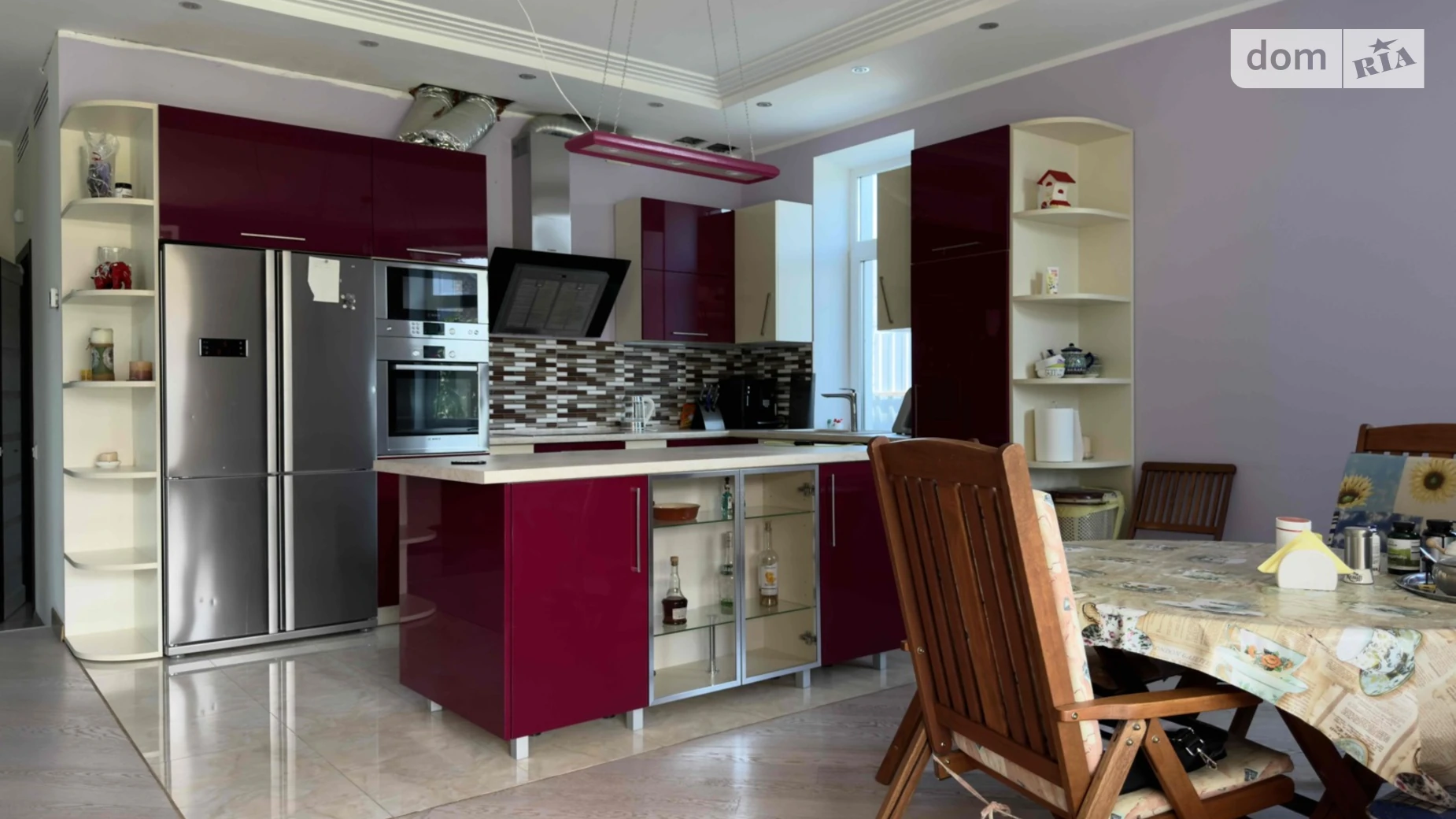 Продается дом на 2 этажа 279.1 кв. м с балконом, цена: 190000 $ - фото 5