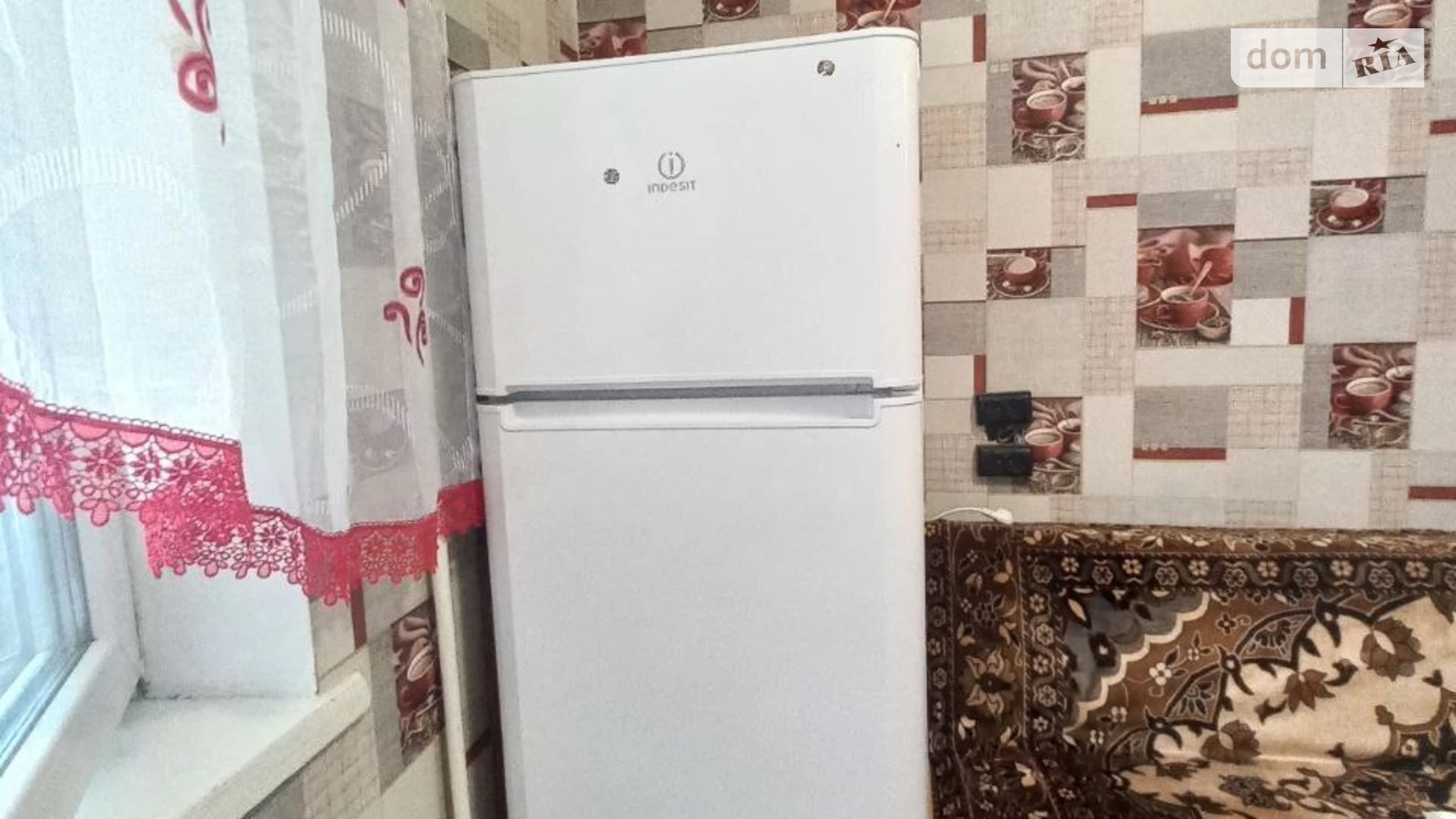 Здається в оренду 1-кімнатна квартира 35 кв. м у Вінниці, вул. Лялі Ратушної - фото 3