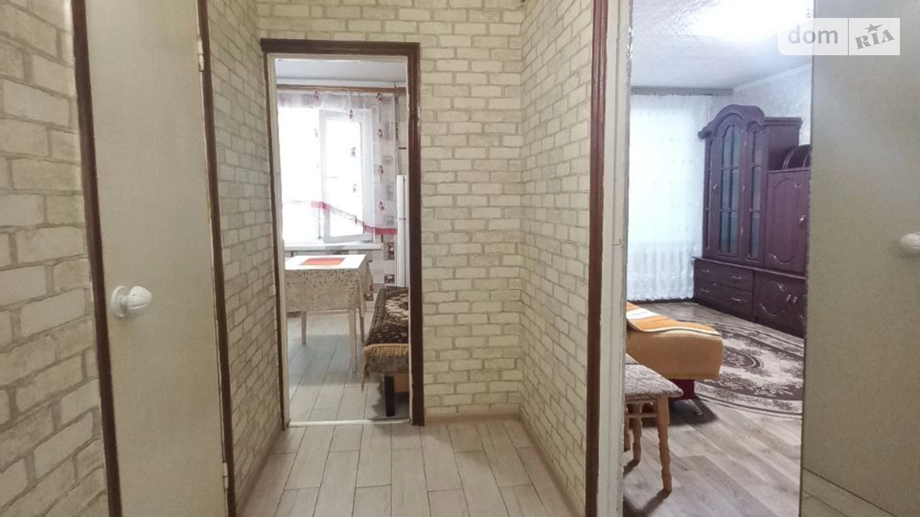 Здається в оренду 1-кімнатна квартира 35 кв. м у Вінниці, вул. Лялі Ратушної - фото 4