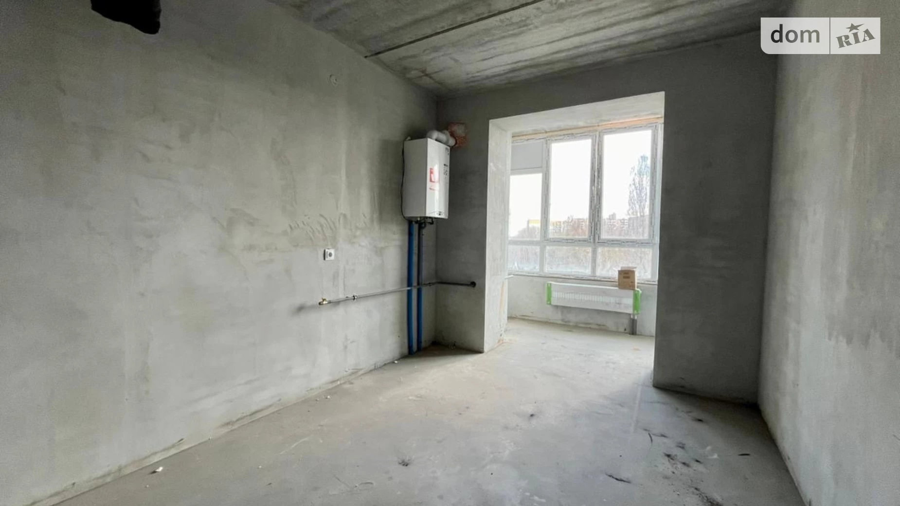Продается 2-комнатная квартира 80 кв. м в Хмельницком, просп. Мира, 51/2 - фото 4