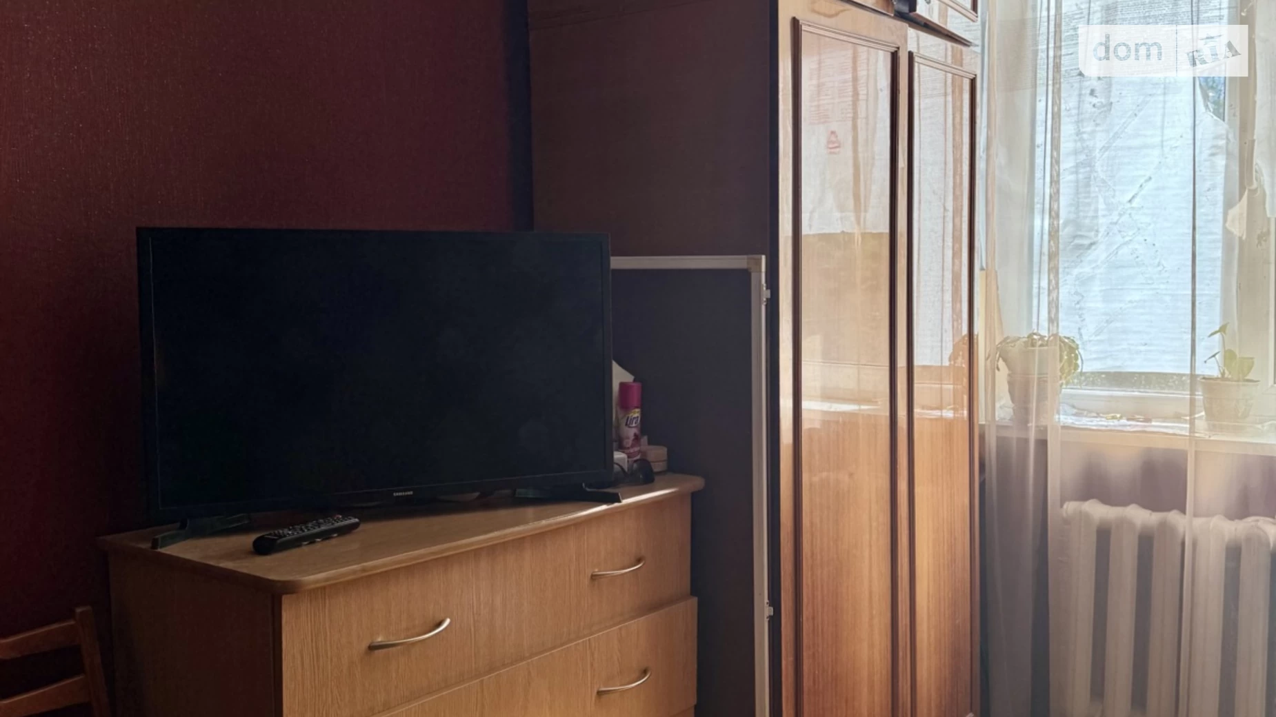 Продається 2-кімнатна квартира 44.3 кв. м у Вінниці, вул. Андрія Первозванного - фото 2