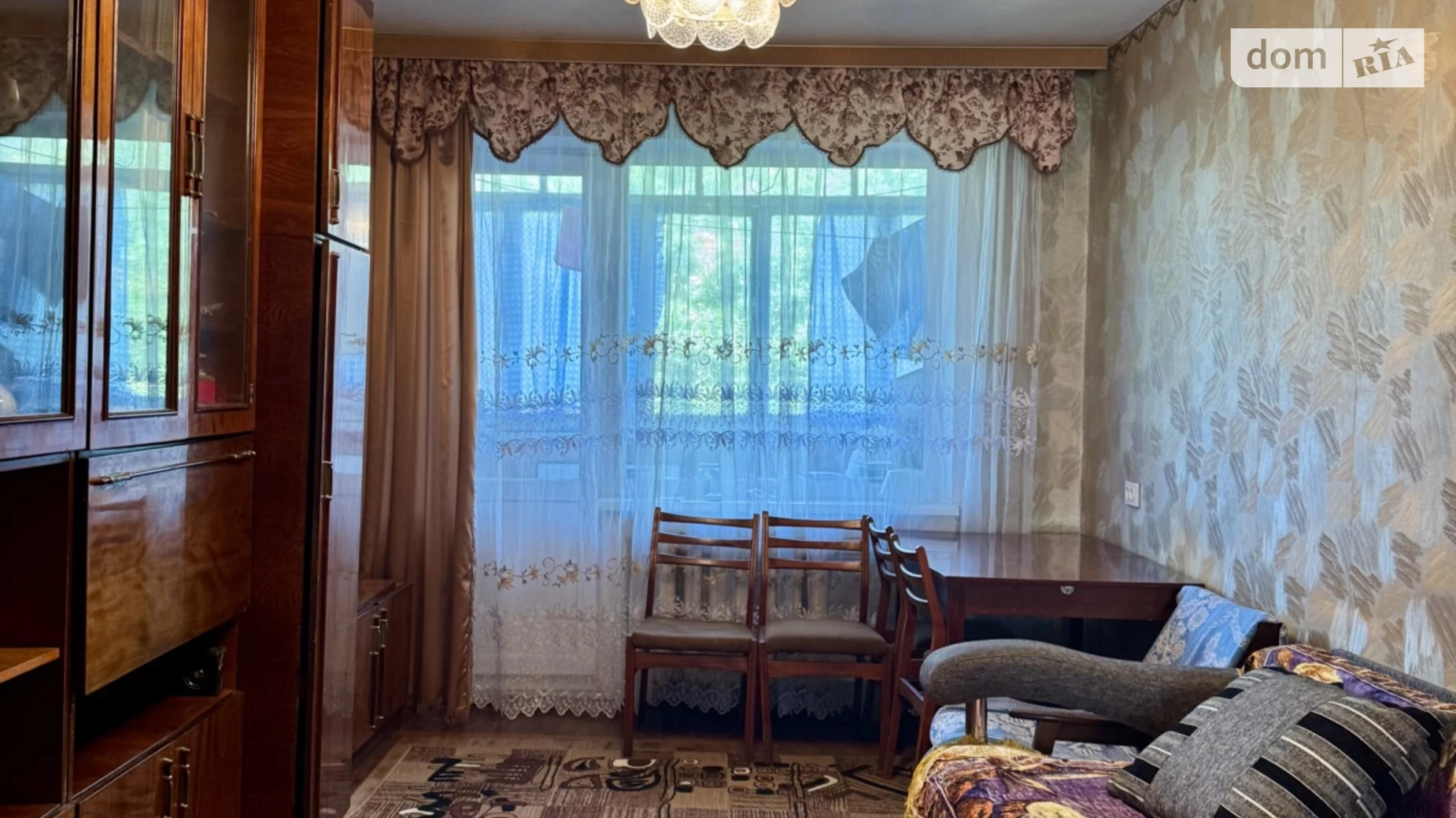 Продається 2-кімнатна квартира 44.3 кв. м у Вінниці, вул. Андрія Первозванного - фото 3